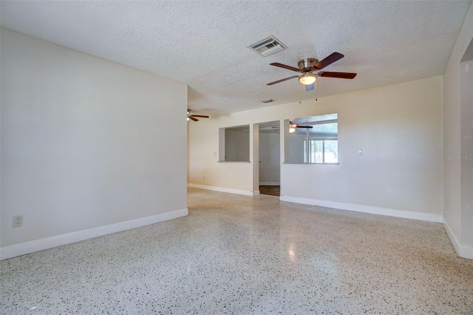 COLONY COVE - Residential