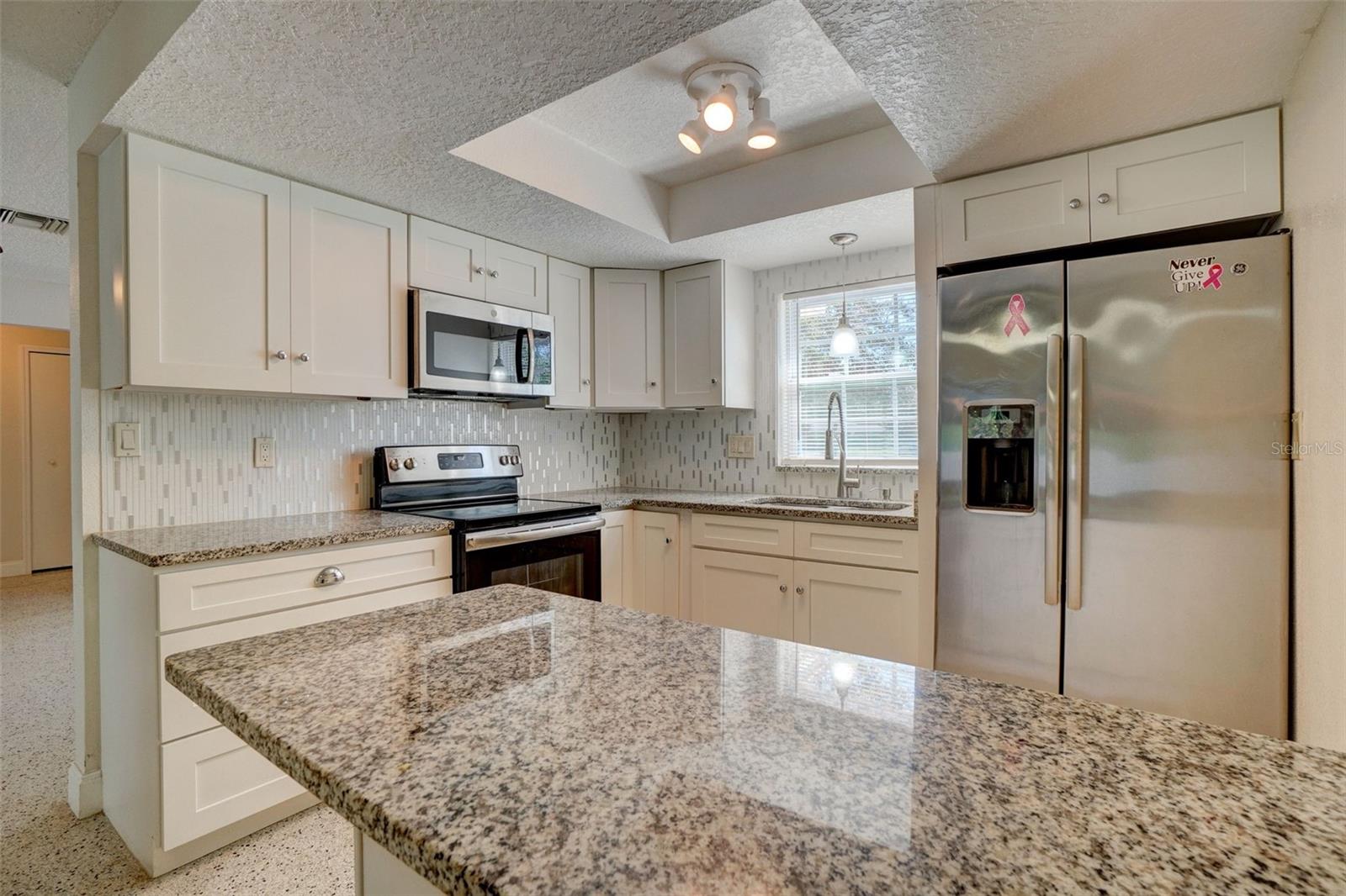 COLONY COVE - Residential