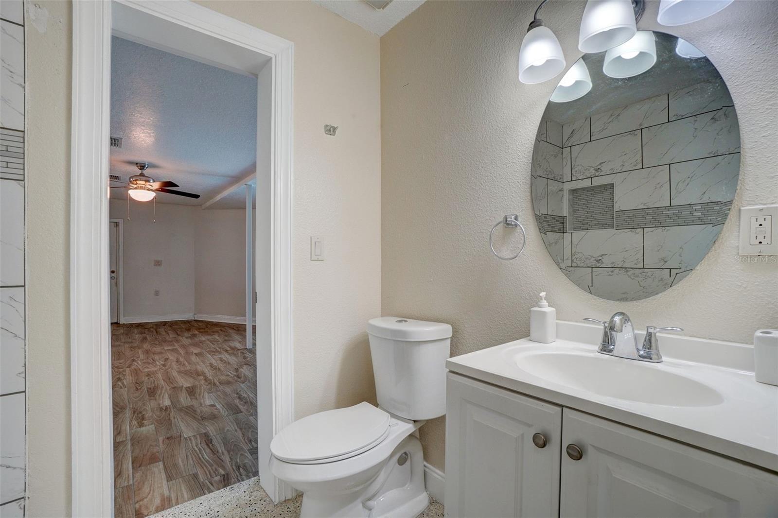 COLONY COVE - Residential