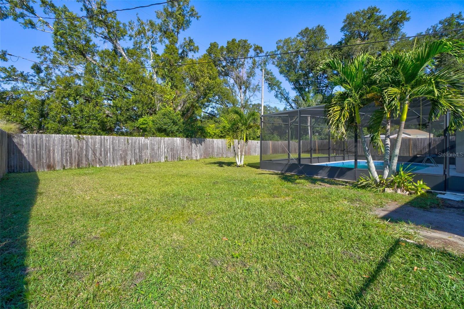 COLONY COVE - Residential