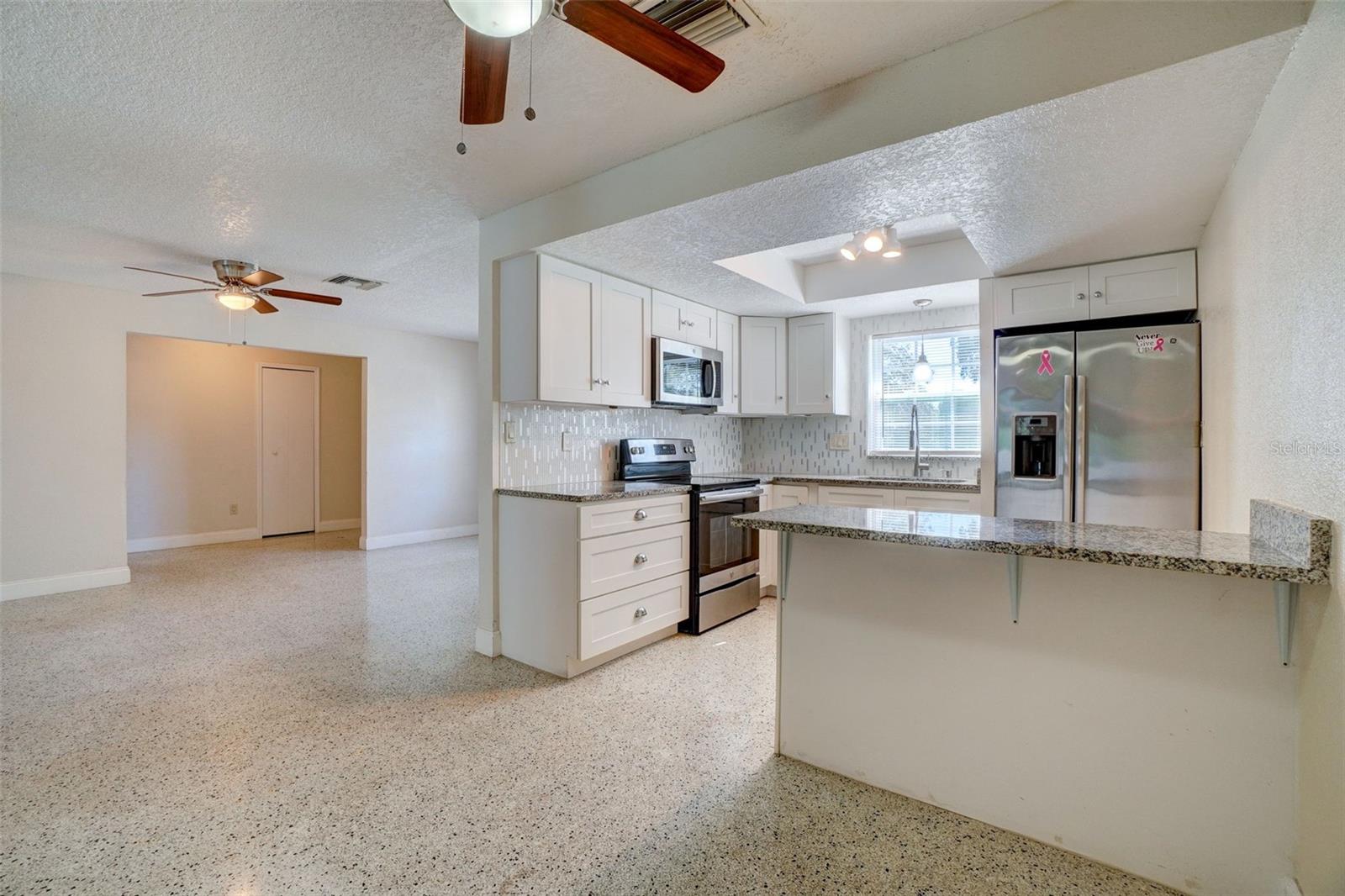 COLONY COVE - Residential