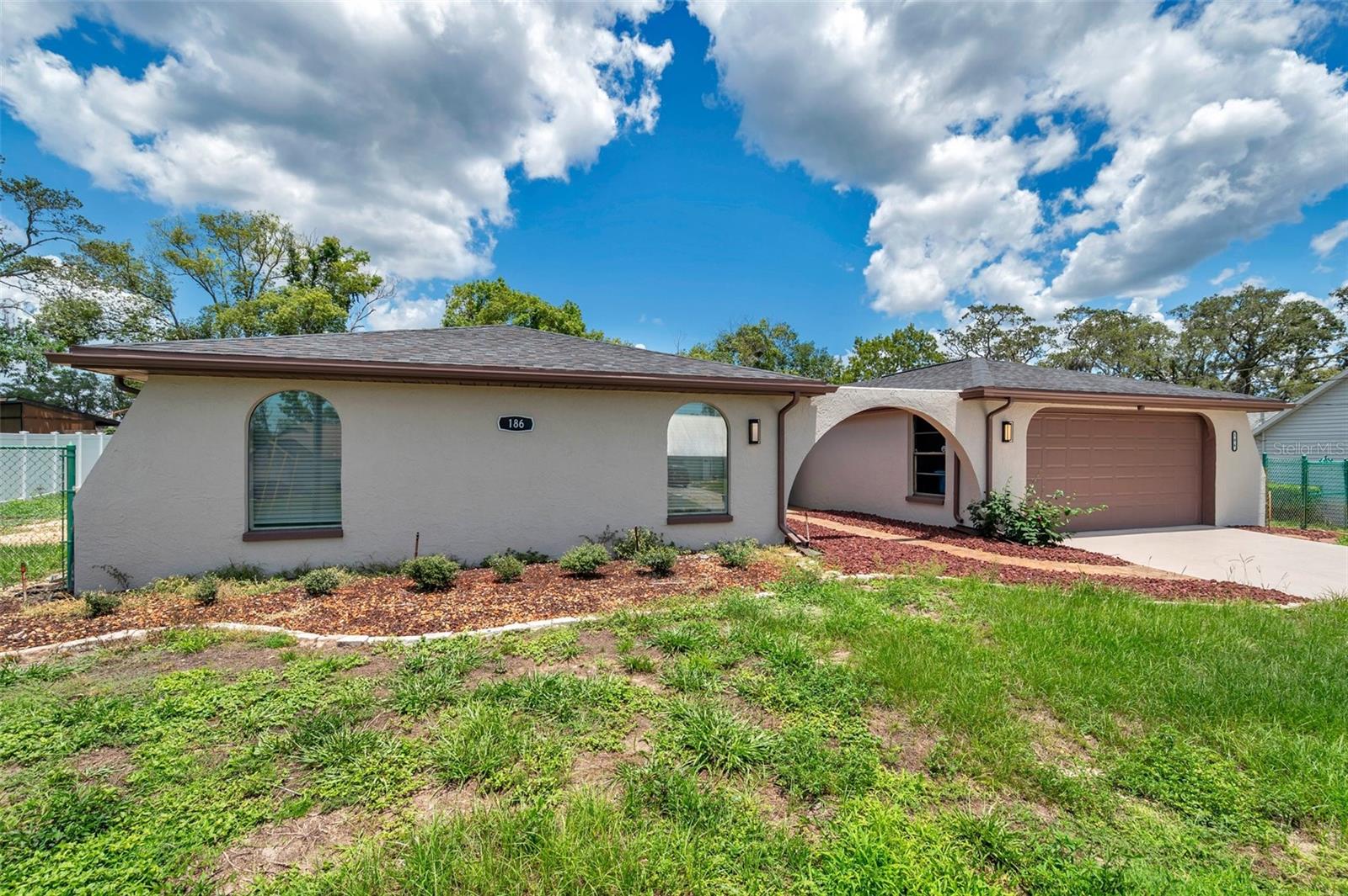 186 DAN RIVER DRIVE