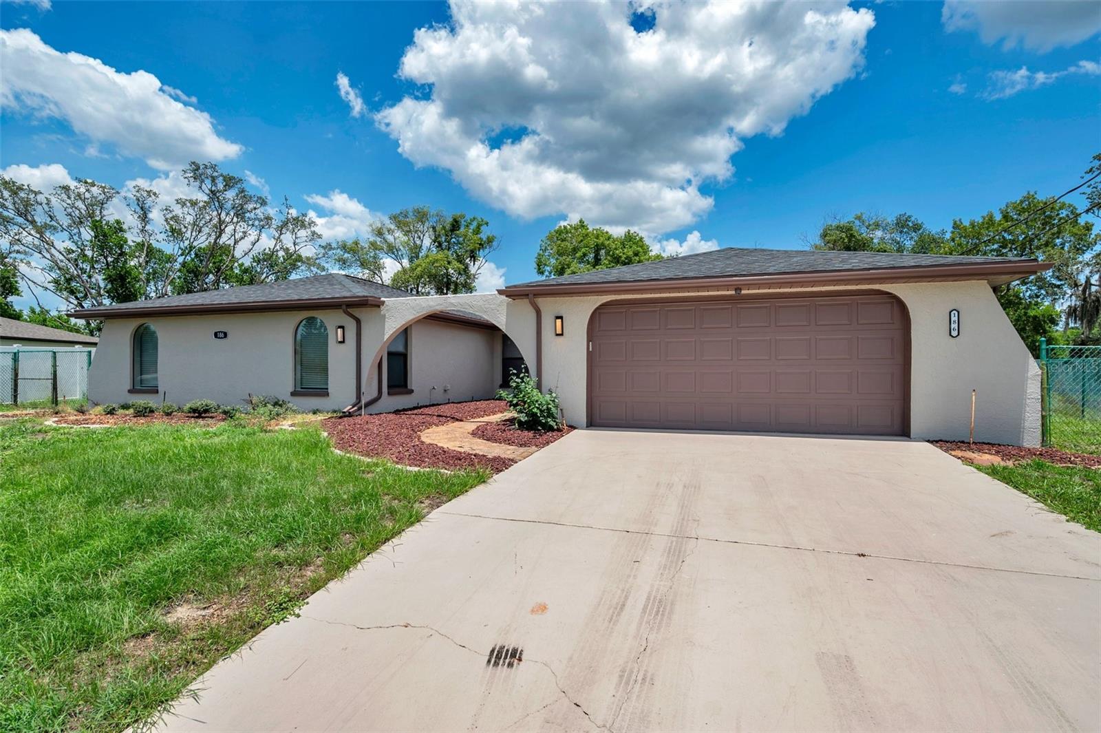 186 DAN RIVER DRIVE