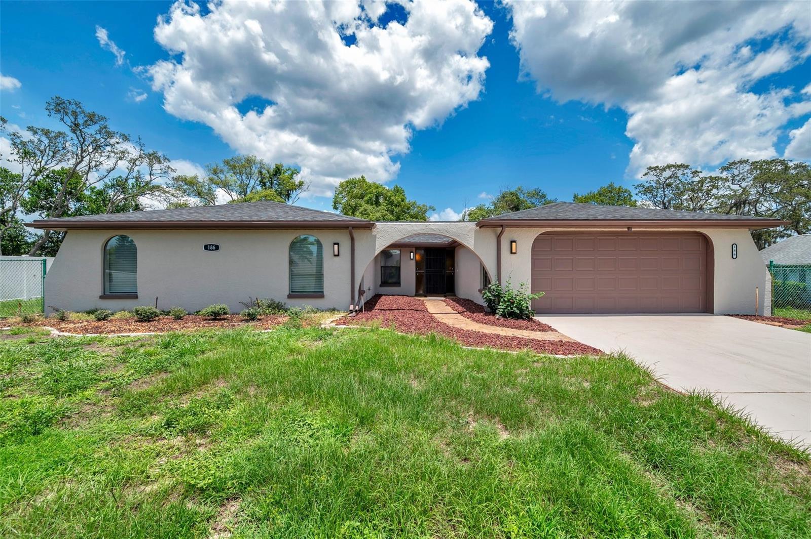 186 DAN RIVER DRIVE
