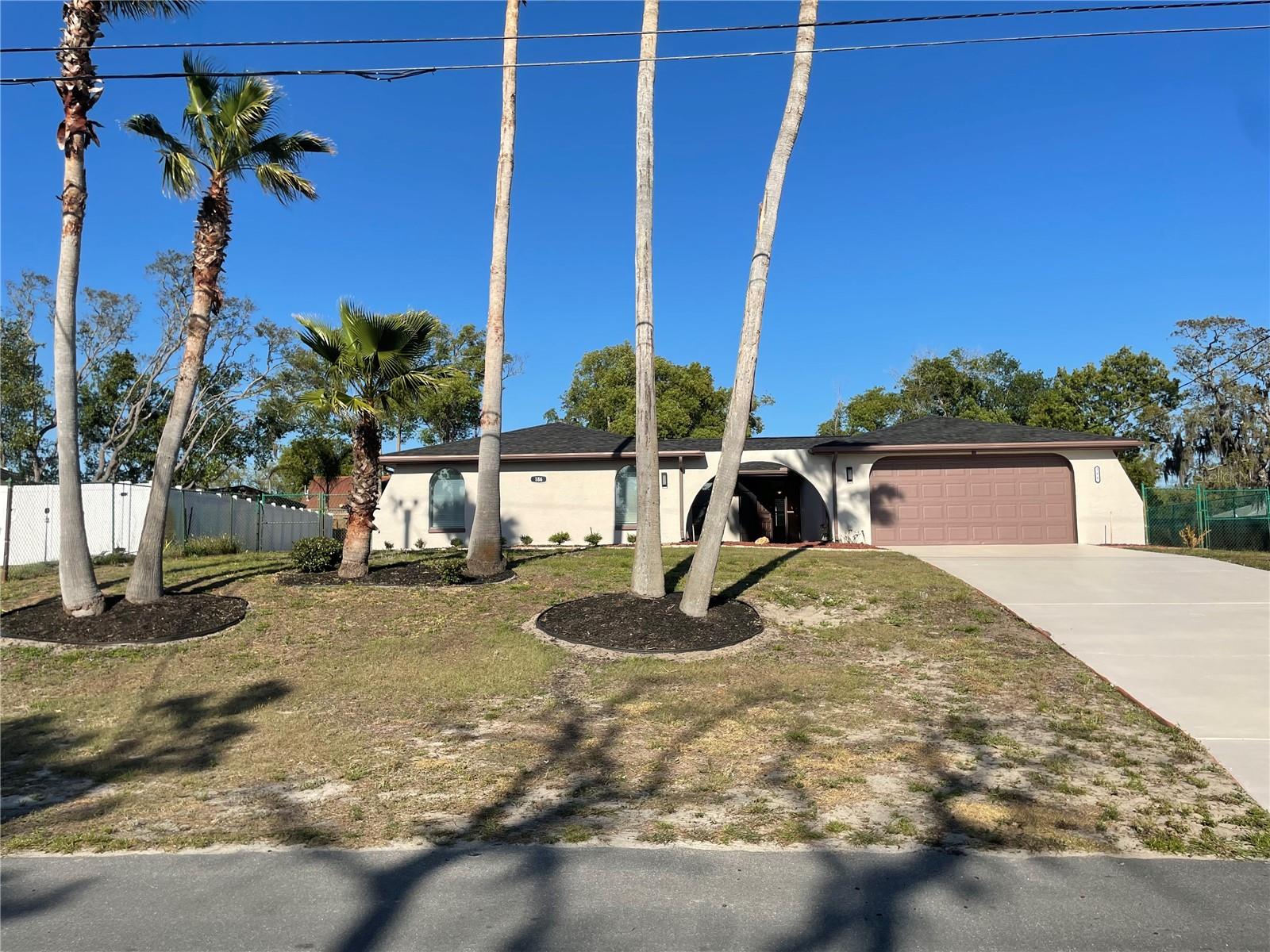186 DAN RIVER DRIVE