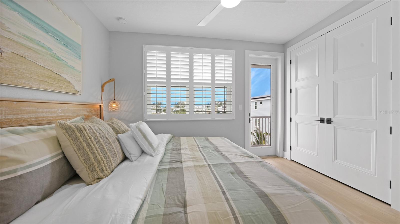 HUNTERS POINT - Residential