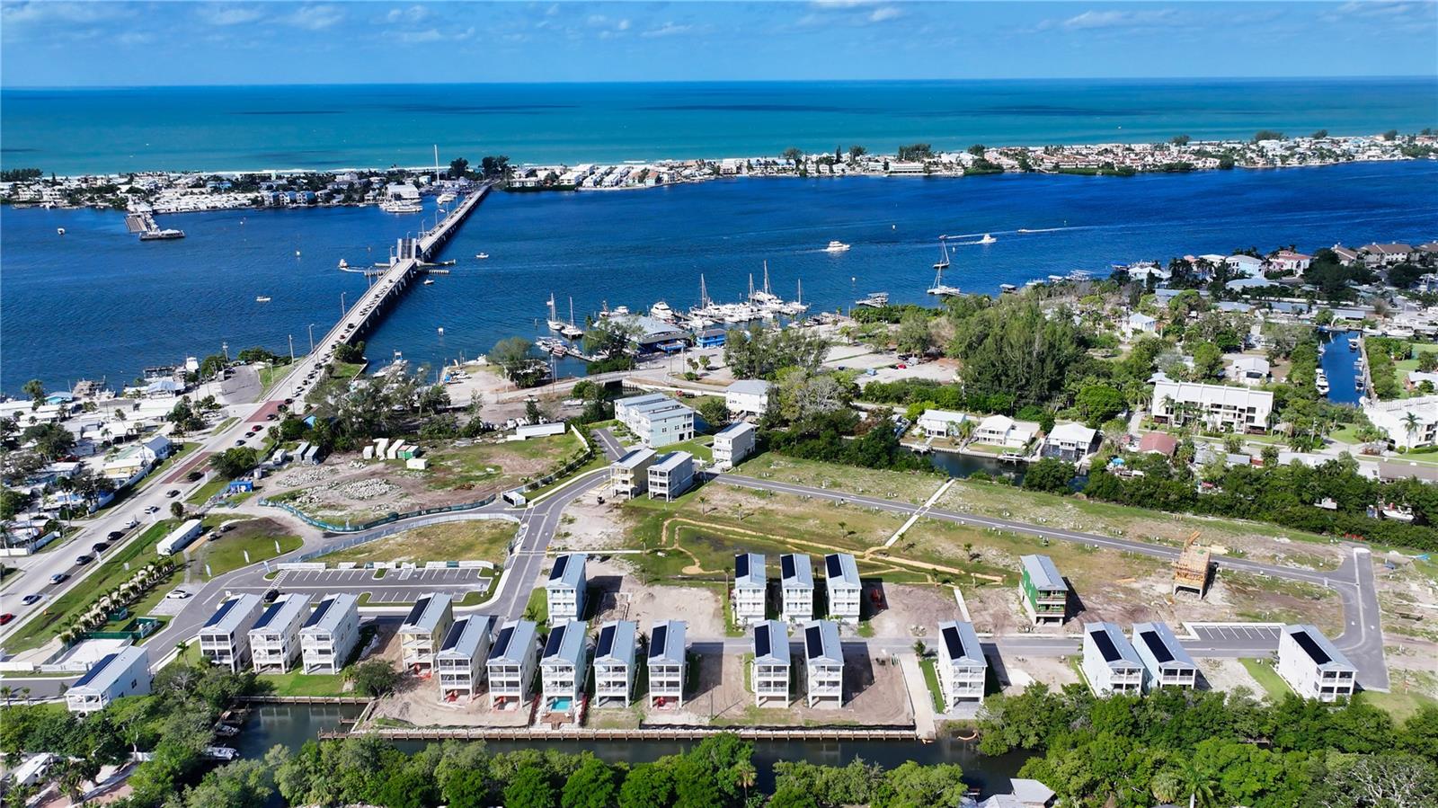 12415 DOCKSIDE TERRACE