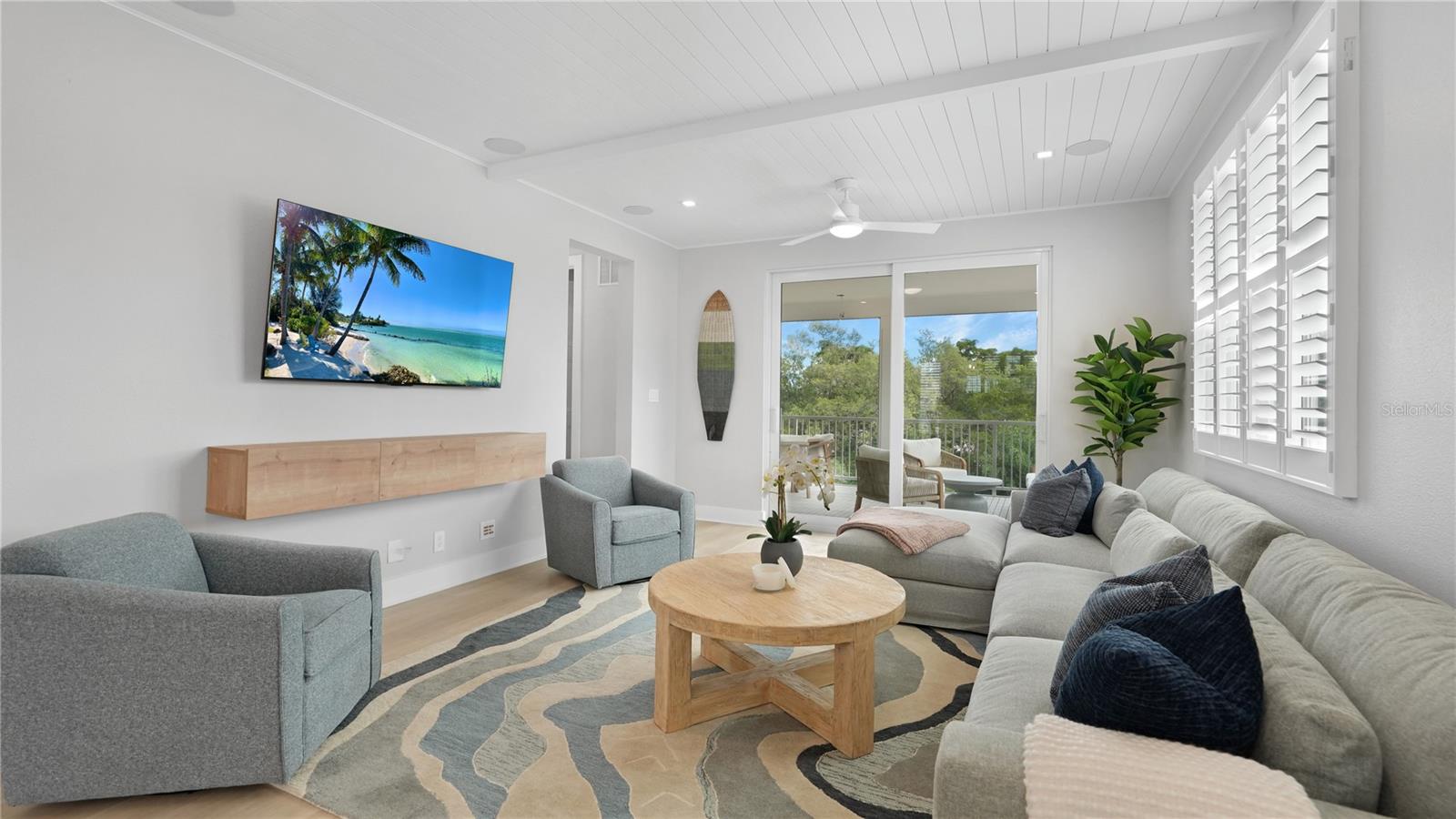 HUNTERS POINT - Residential