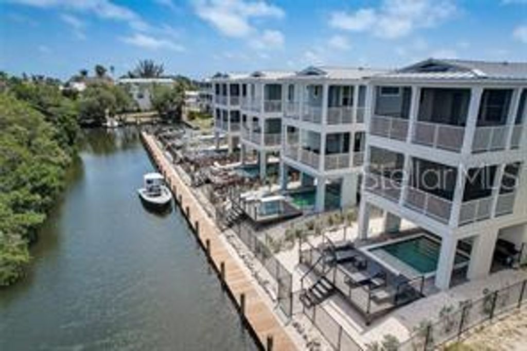 Photo of 12415 Dockside Terrace, Cortez, FL 34215 (MLS # A4649479)