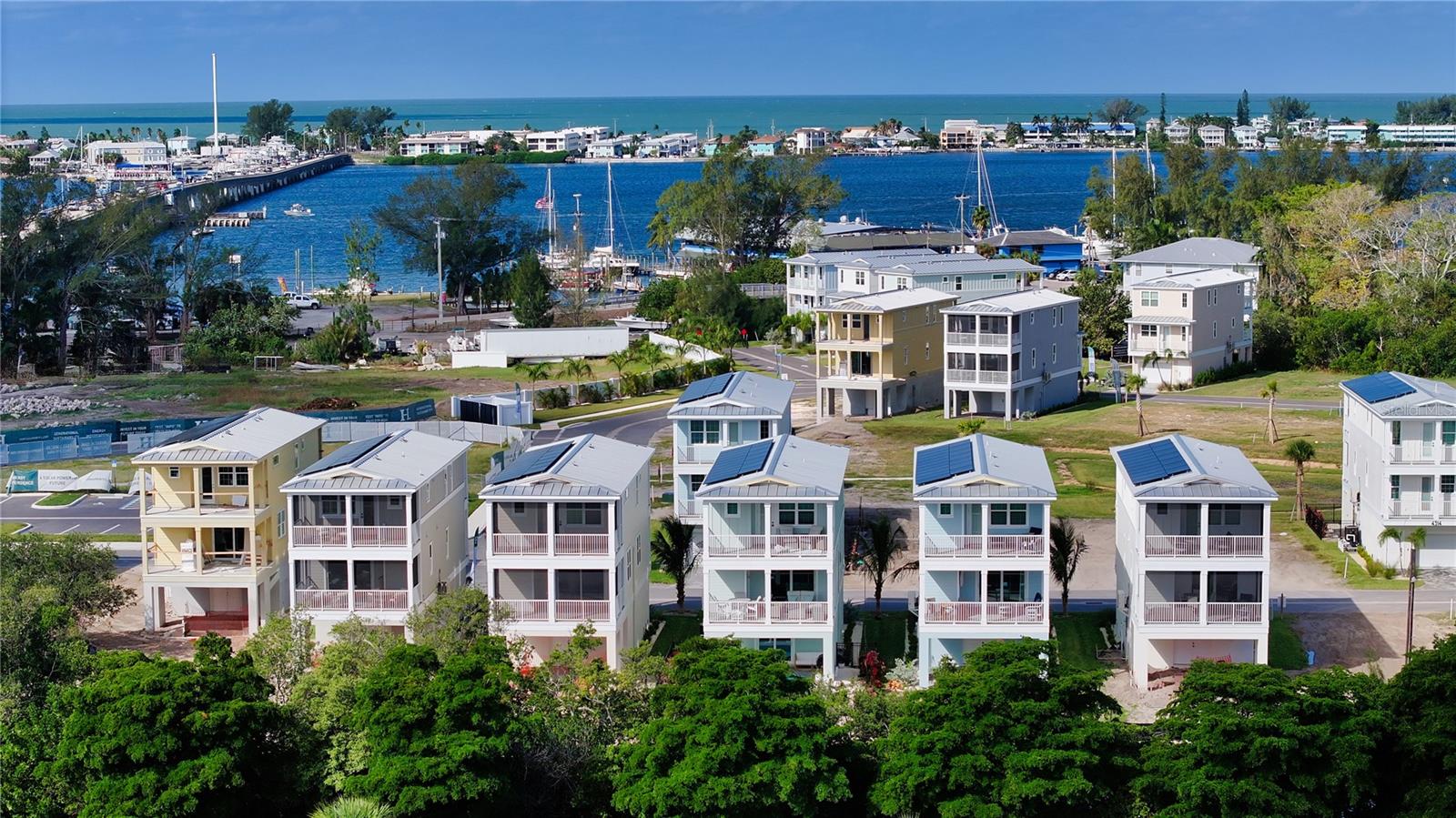 12415 DOCKSIDE TERRACE