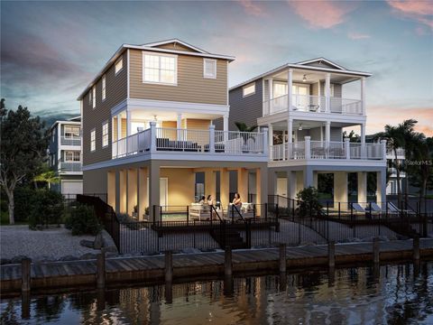 Photo of 12415 Dockside Terrace, Cortez, FL 34215 (MLS # A4649479)