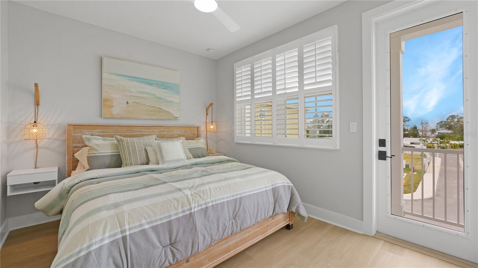 HUNTERS POINT - Residential