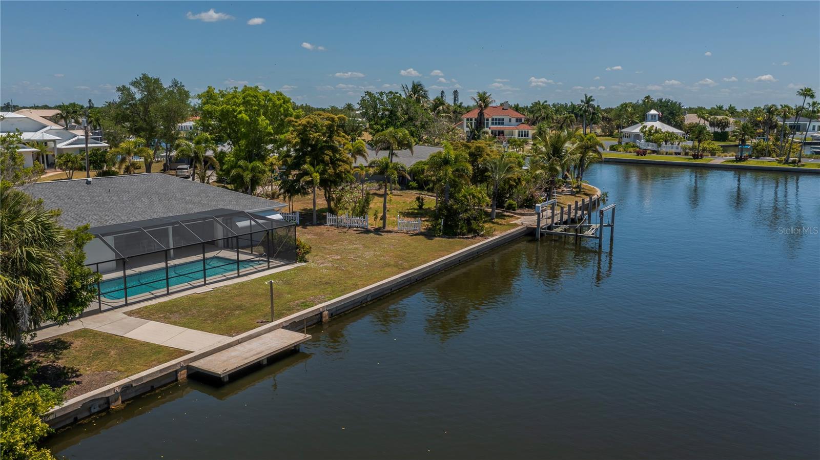 PORT CHARLOTTE SEC 043 - Residential