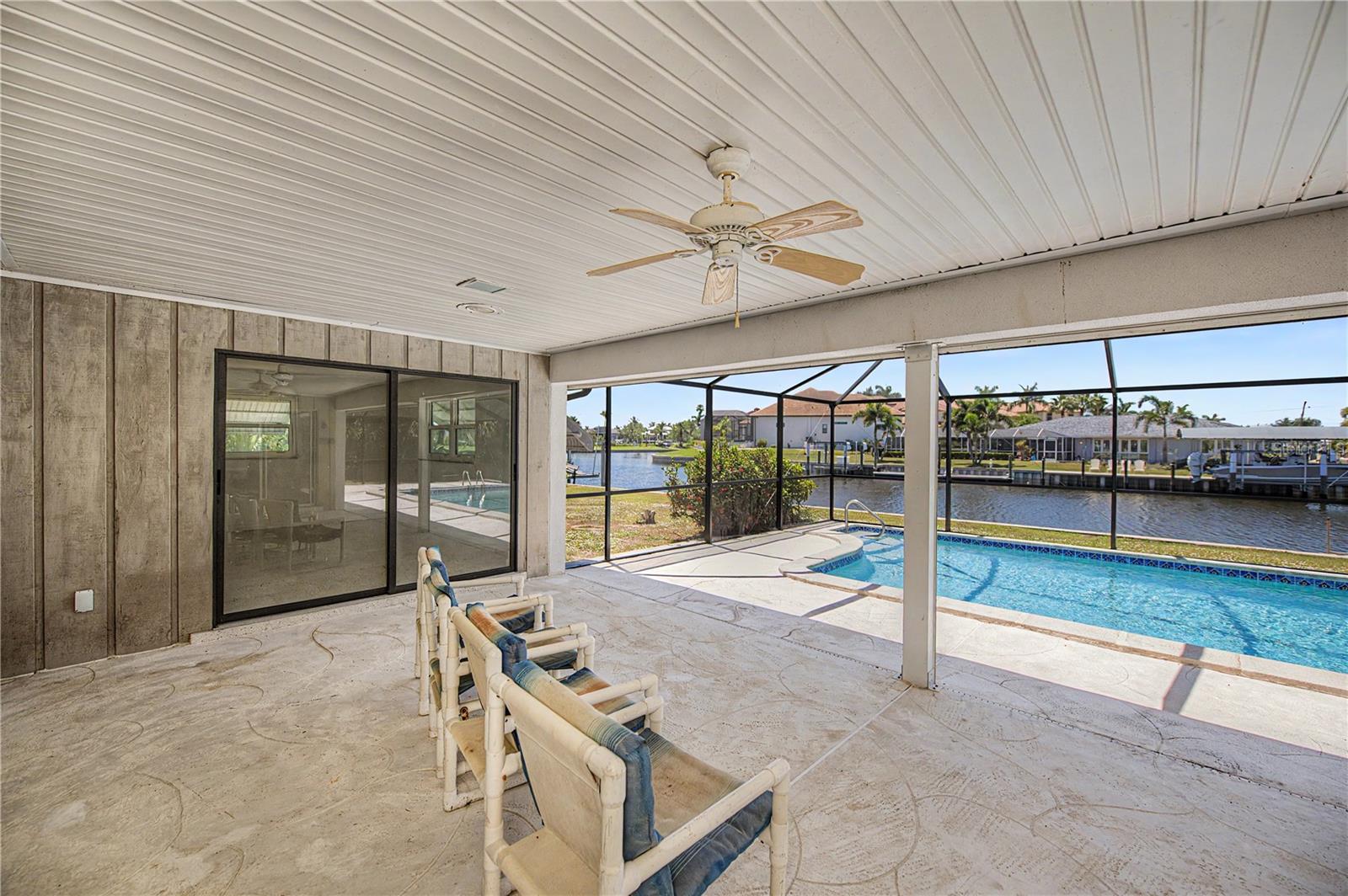 PORT CHARLOTTE SEC 043 - Residential