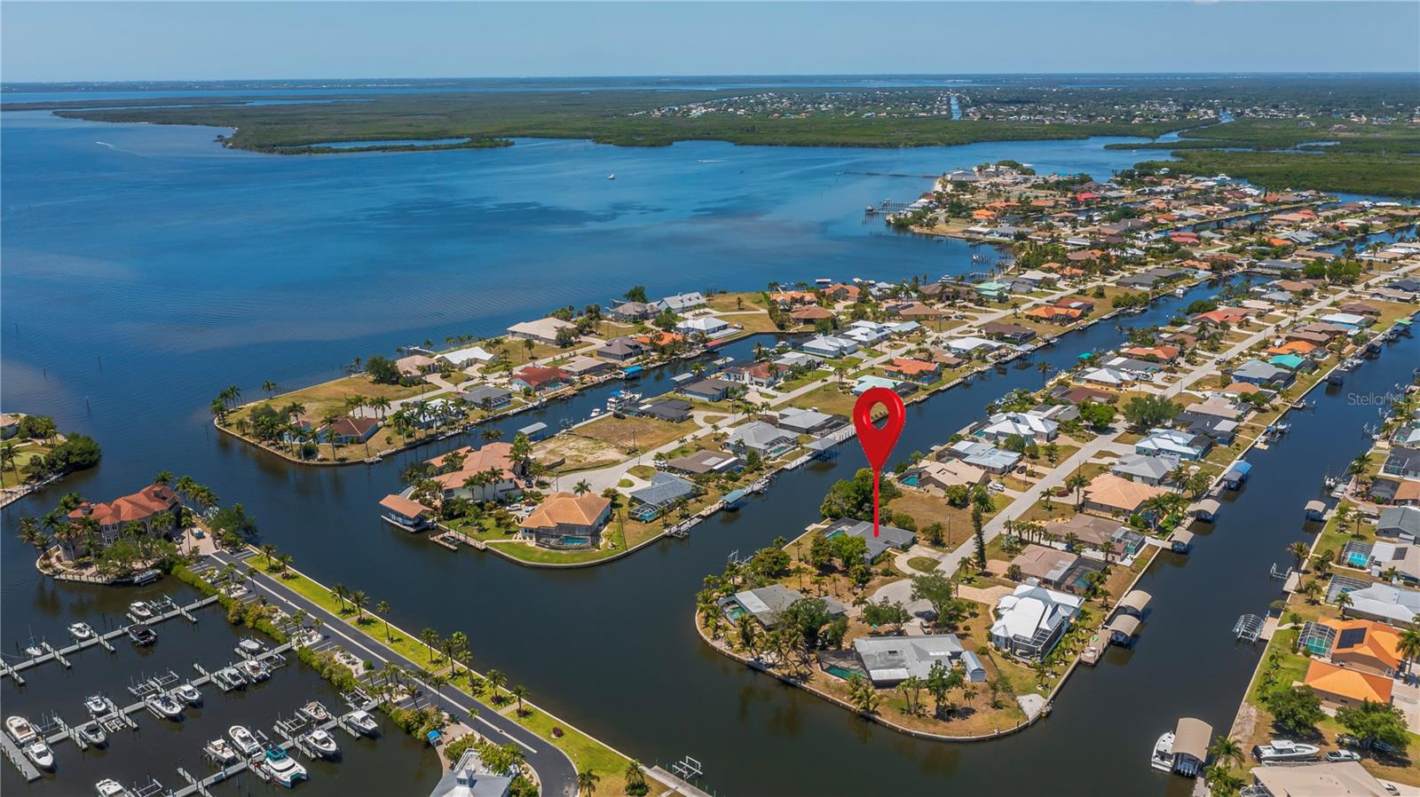 PORT CHARLOTTE SEC 043 - Residential