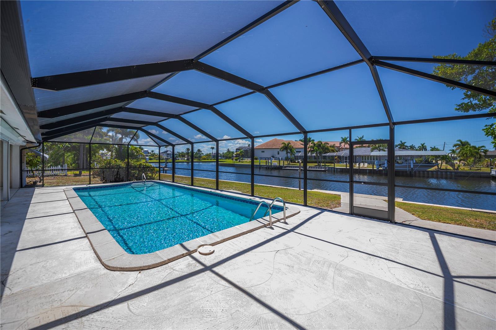 PORT CHARLOTTE SEC 043 - Residential