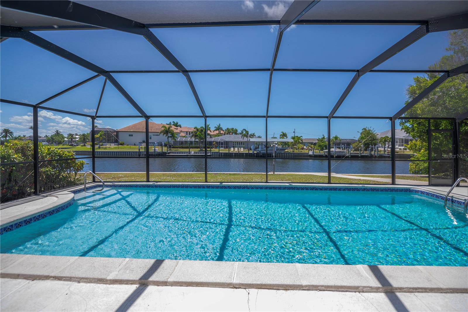 PORT CHARLOTTE SEC 043 - Residential