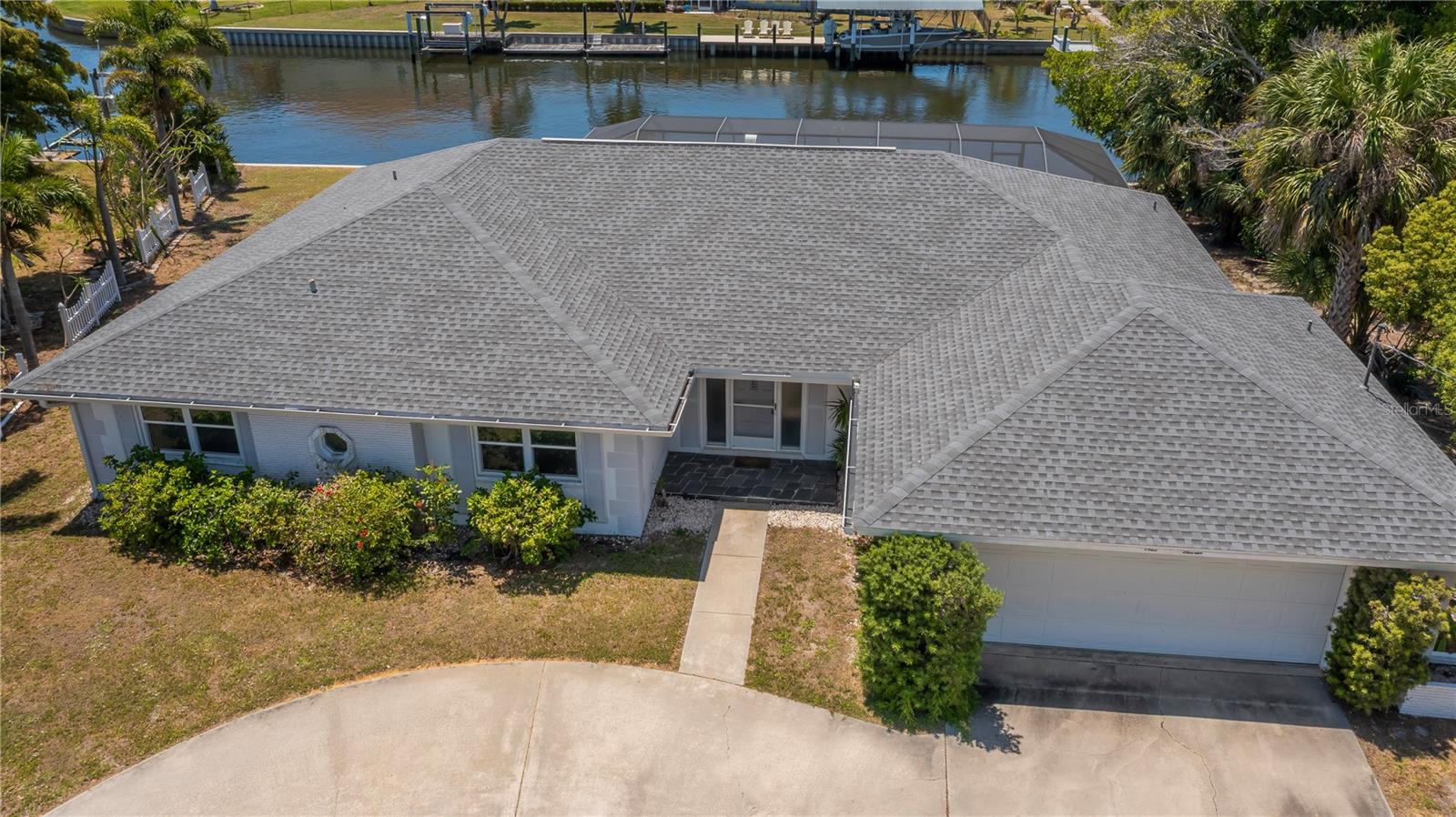 PORT CHARLOTTE SEC 043 - Residential