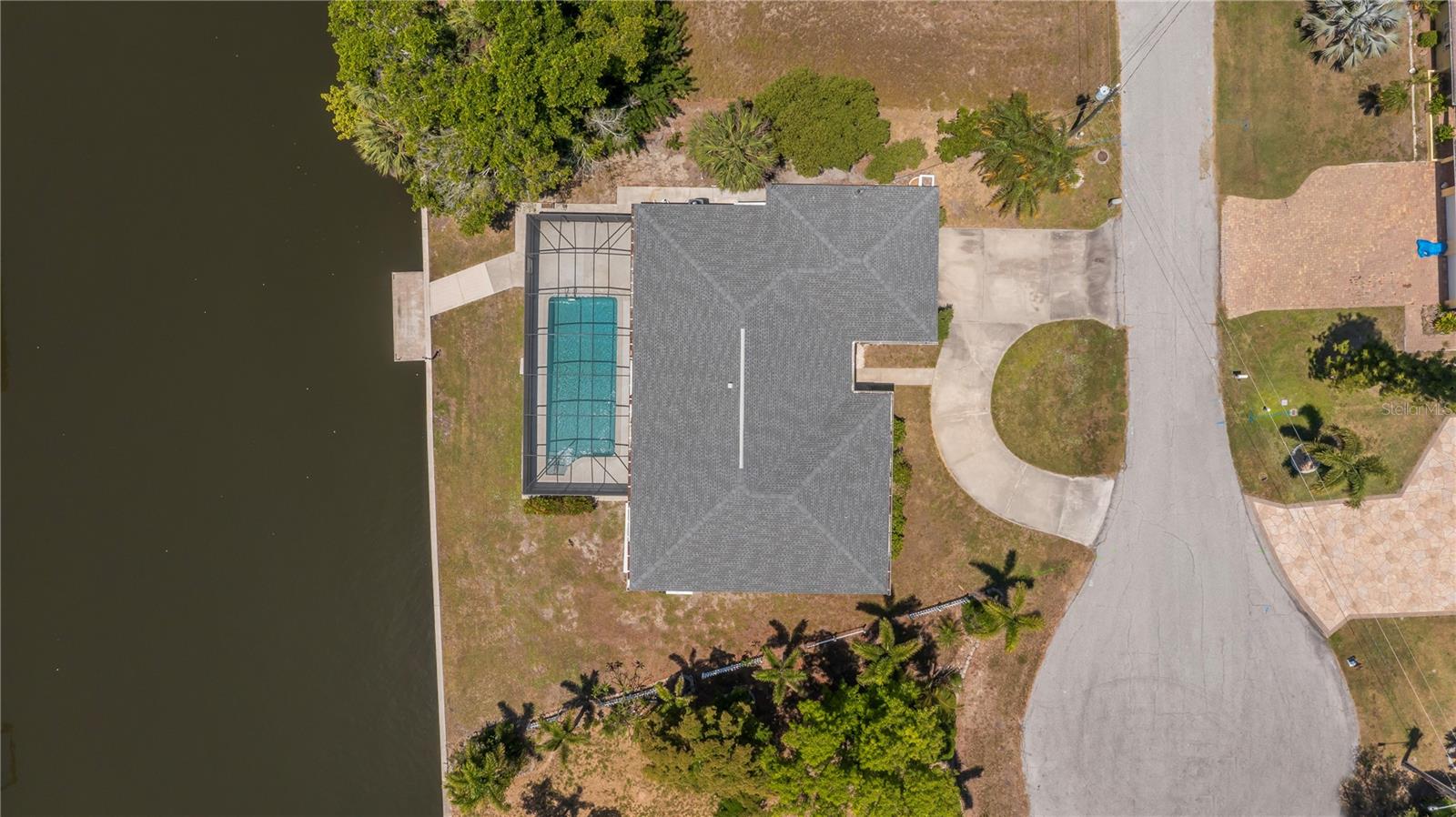 PORT CHARLOTTE SEC 043 - Residential