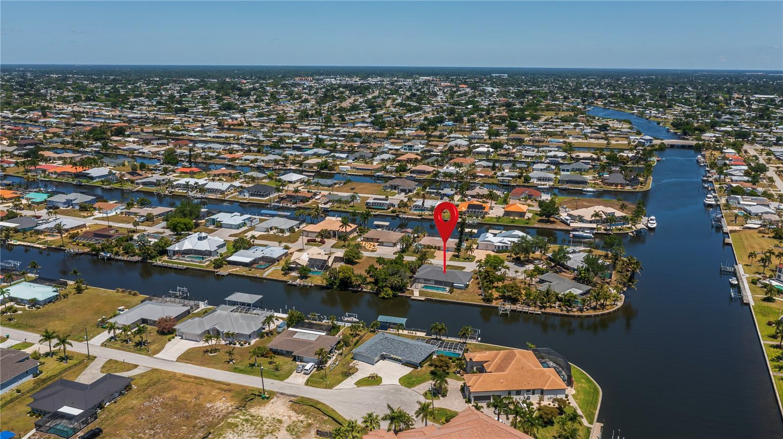 PORT CHARLOTTE SEC 043 - Residential