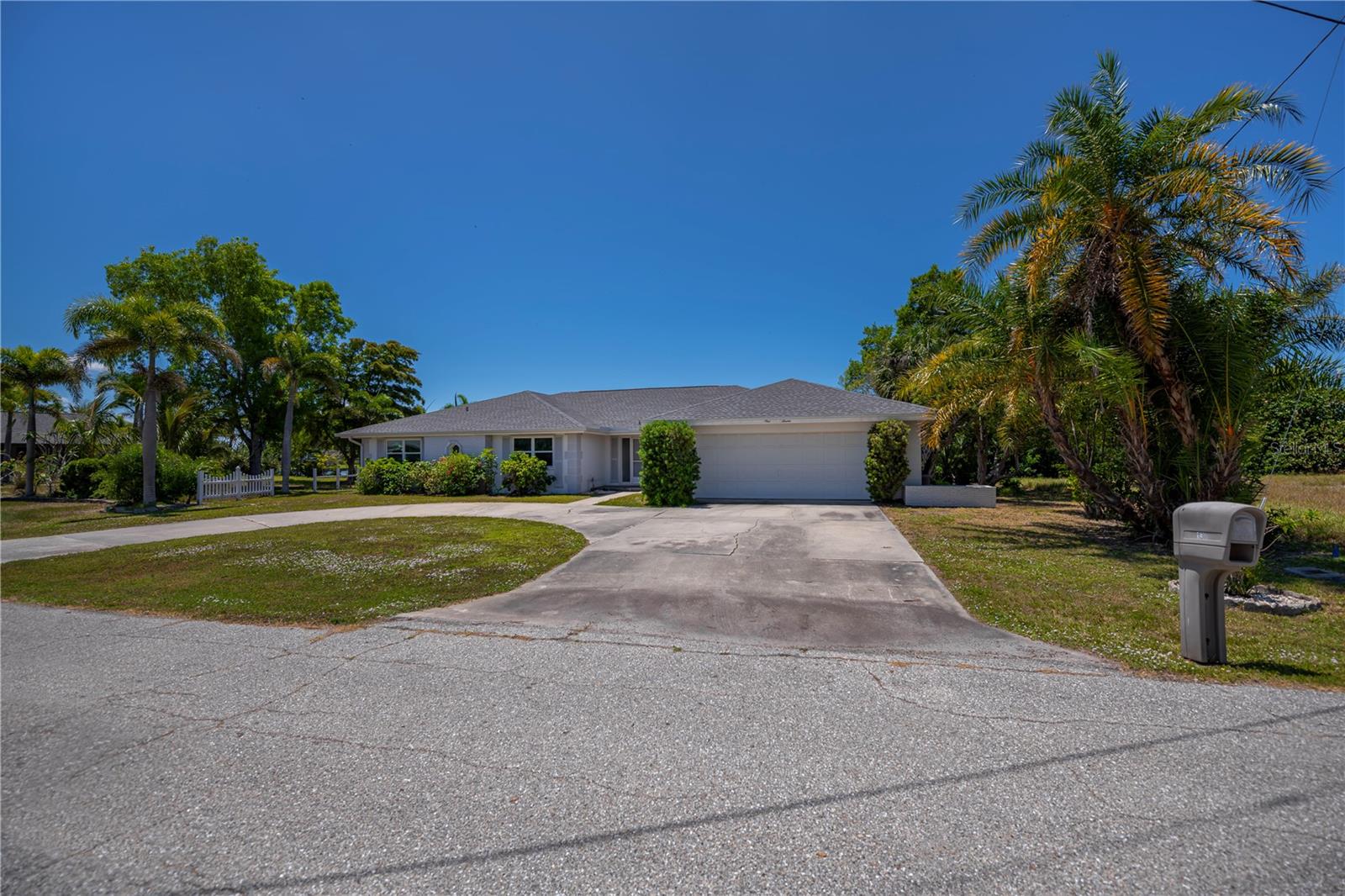 PORT CHARLOTTE SEC 043 - Residential