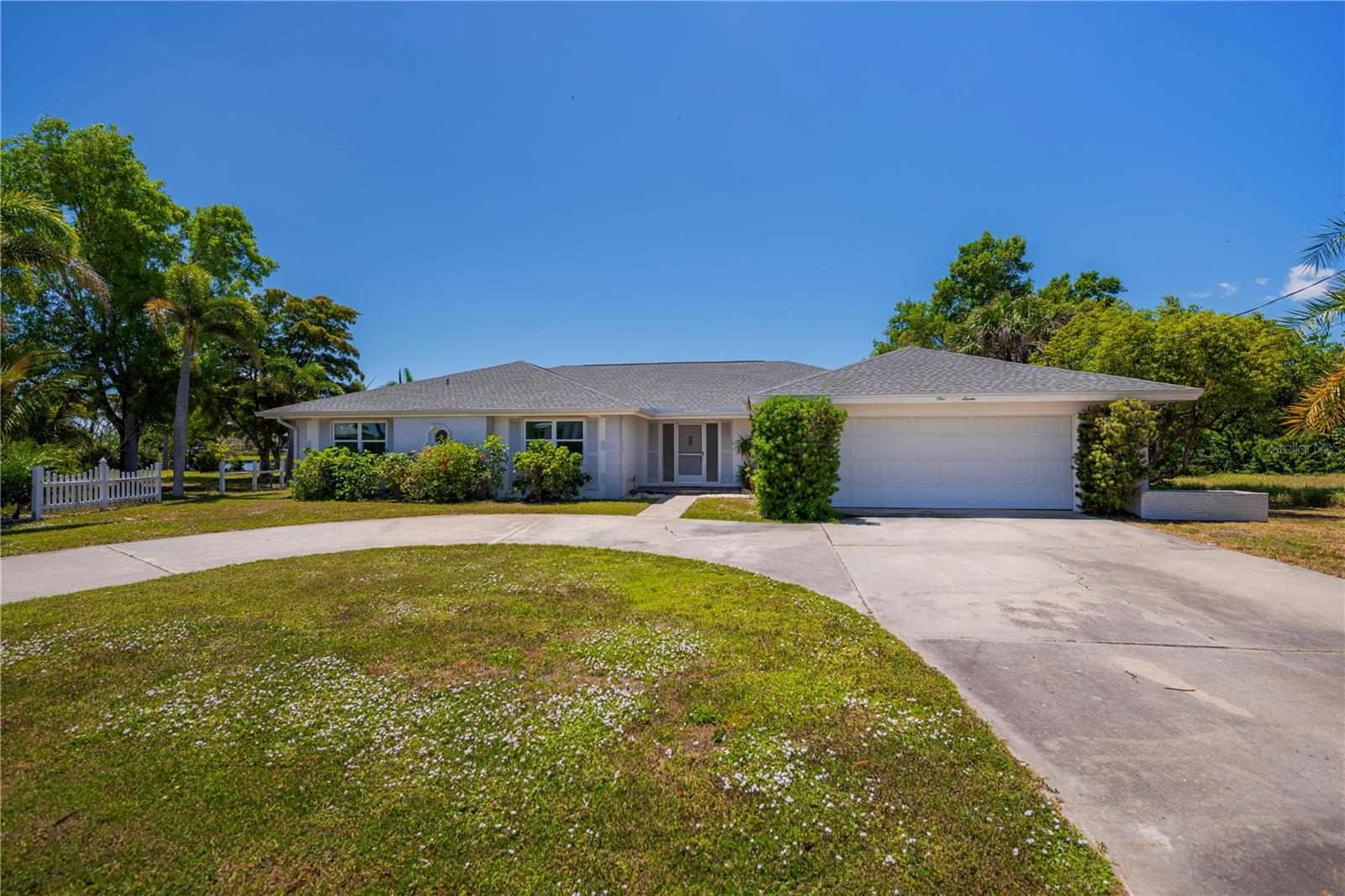 PORT CHARLOTTE SEC 043 - Residential