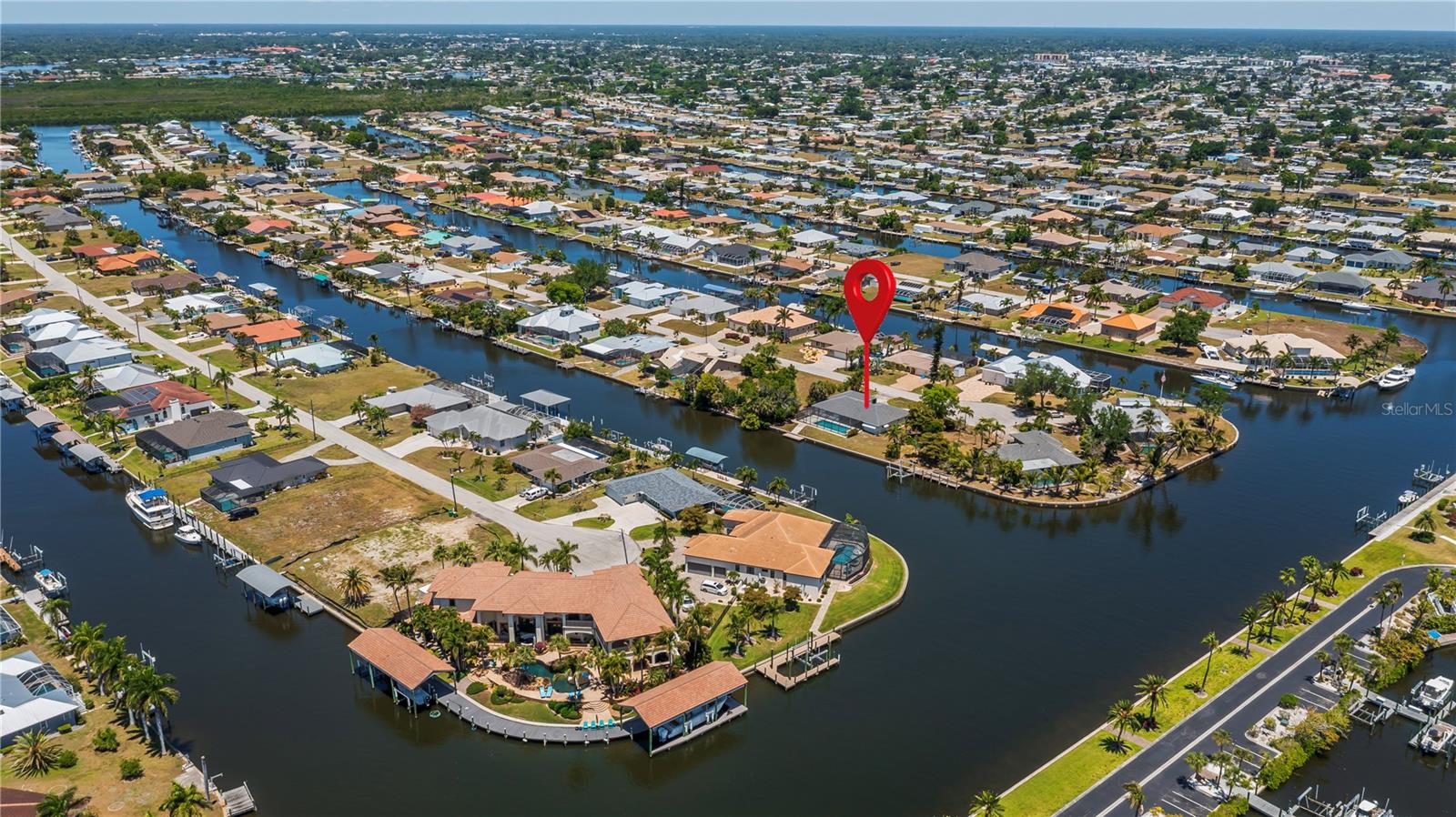 PORT CHARLOTTE SEC 043 - Residential