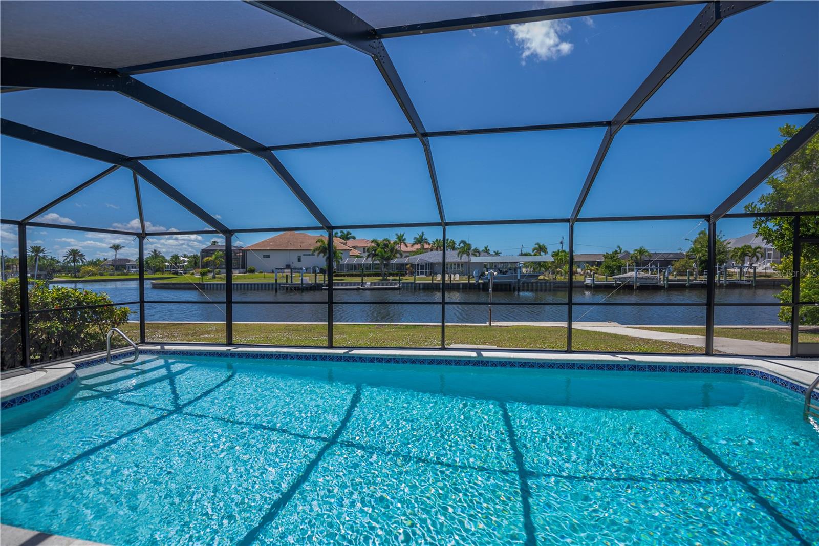 PORT CHARLOTTE SEC 043 - Residential