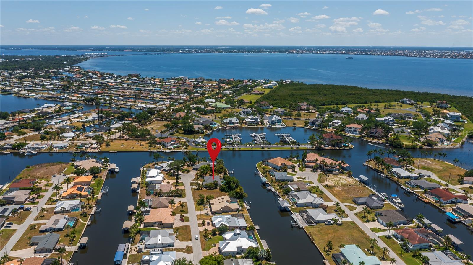PORT CHARLOTTE SEC 043 - Residential