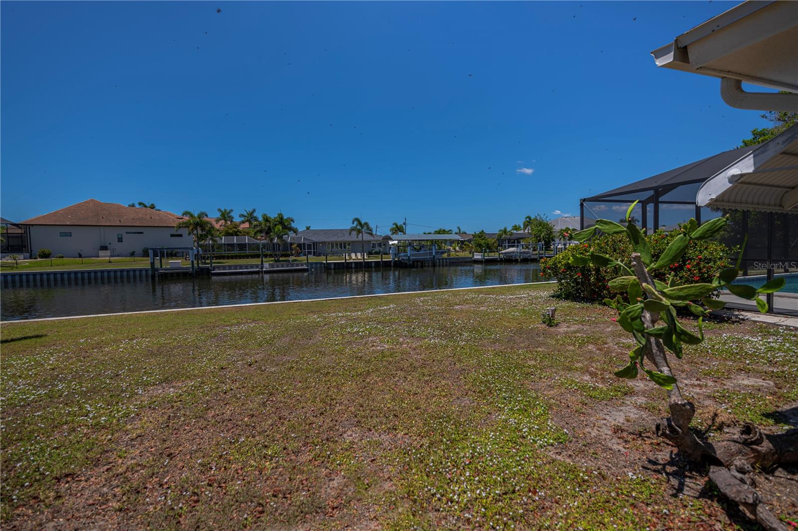 PORT CHARLOTTE SEC 043 - Residential