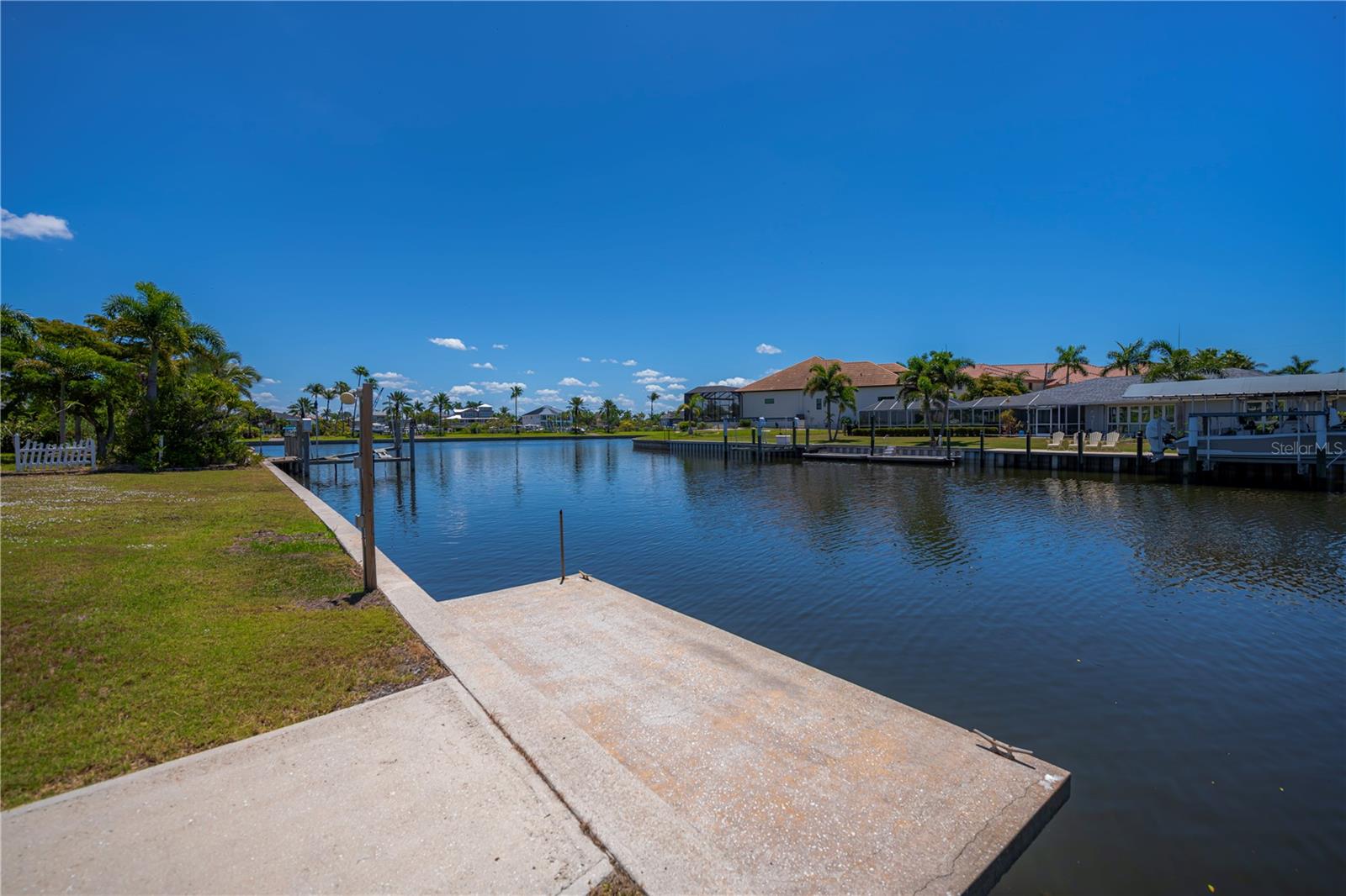 PORT CHARLOTTE SEC 043 - Residential