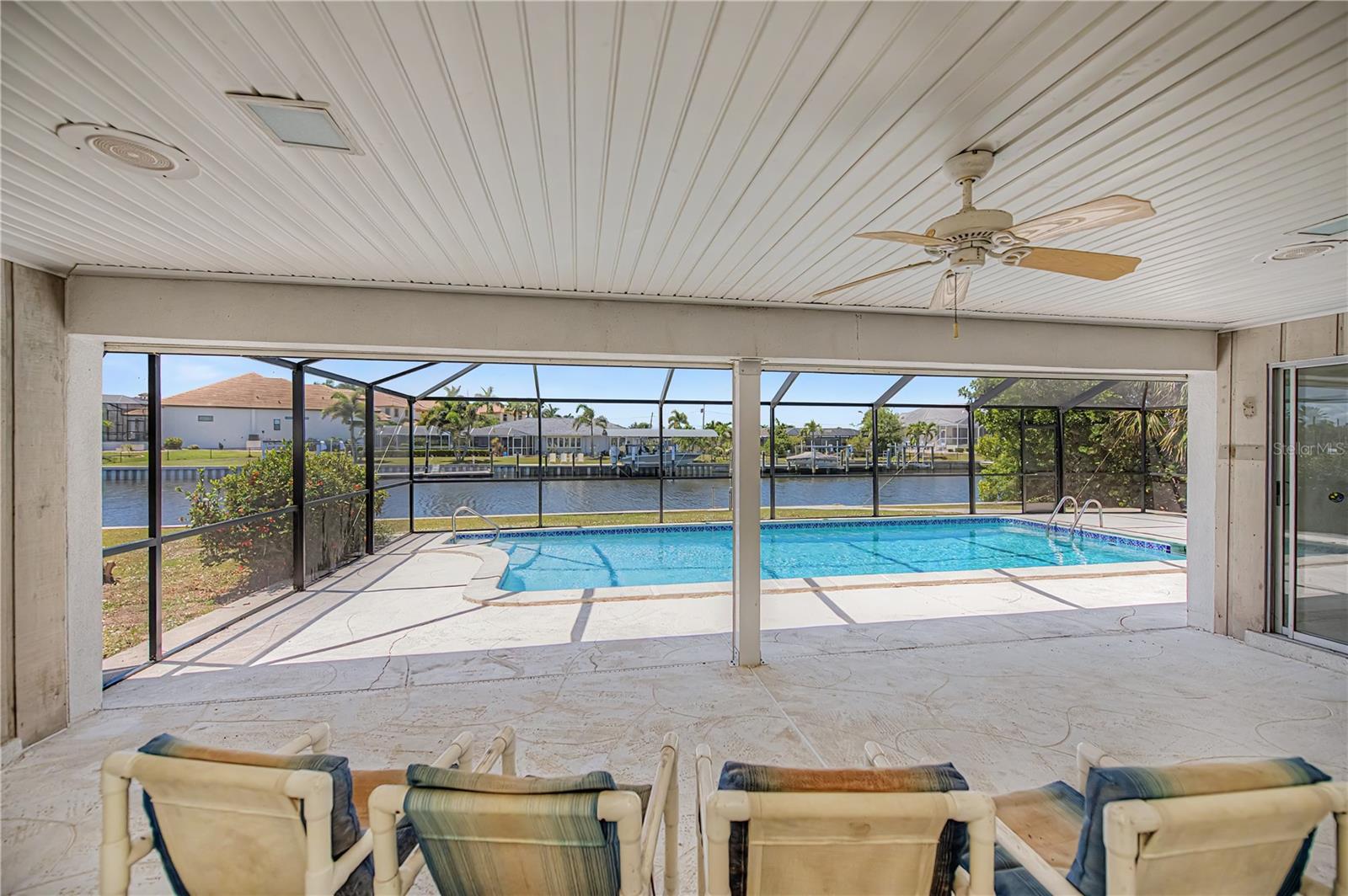 PORT CHARLOTTE SEC 043 - Residential
