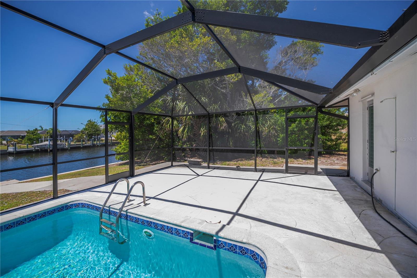 PORT CHARLOTTE SEC 043 - Residential