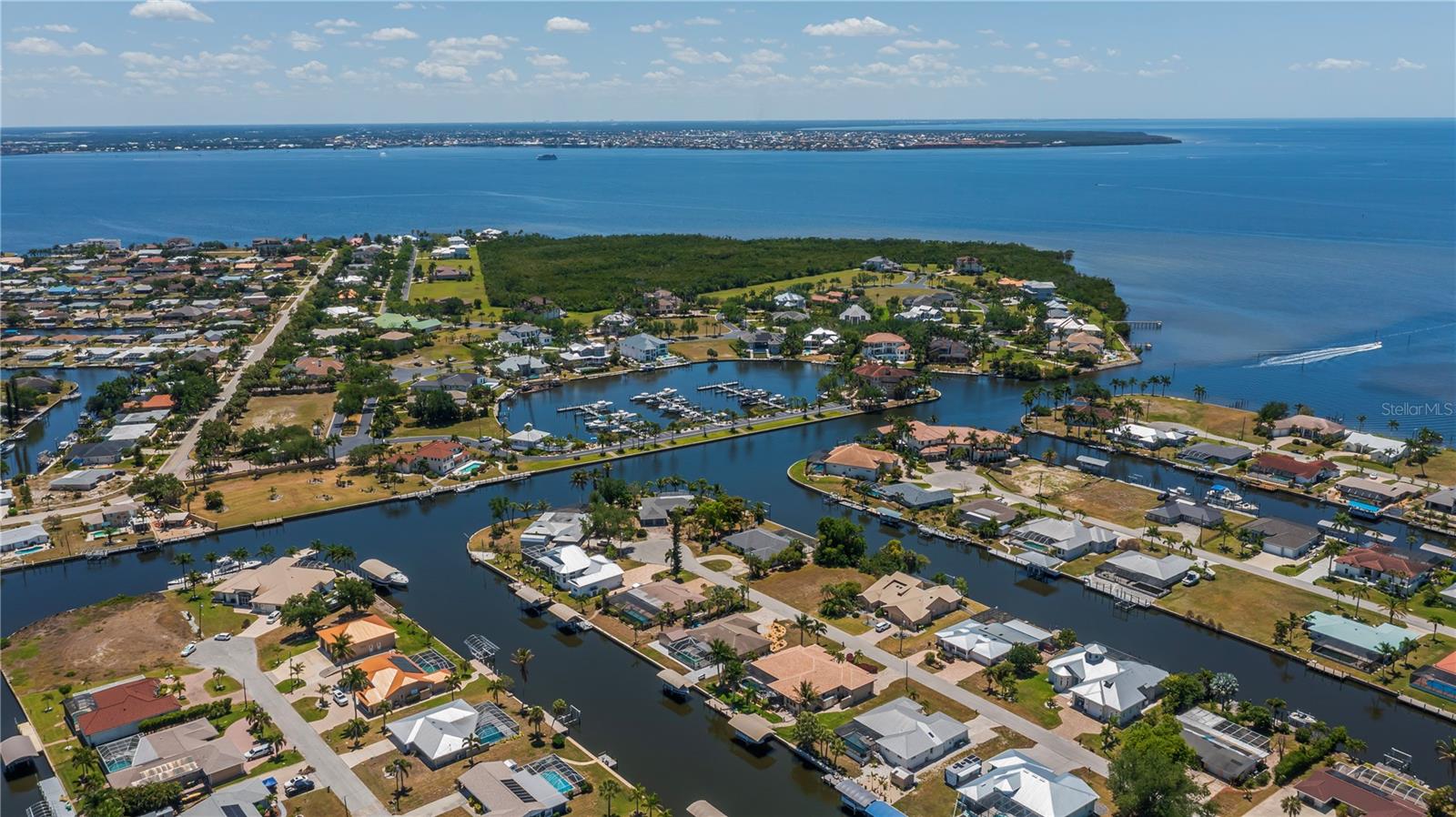 PORT CHARLOTTE SEC 043 - Residential
