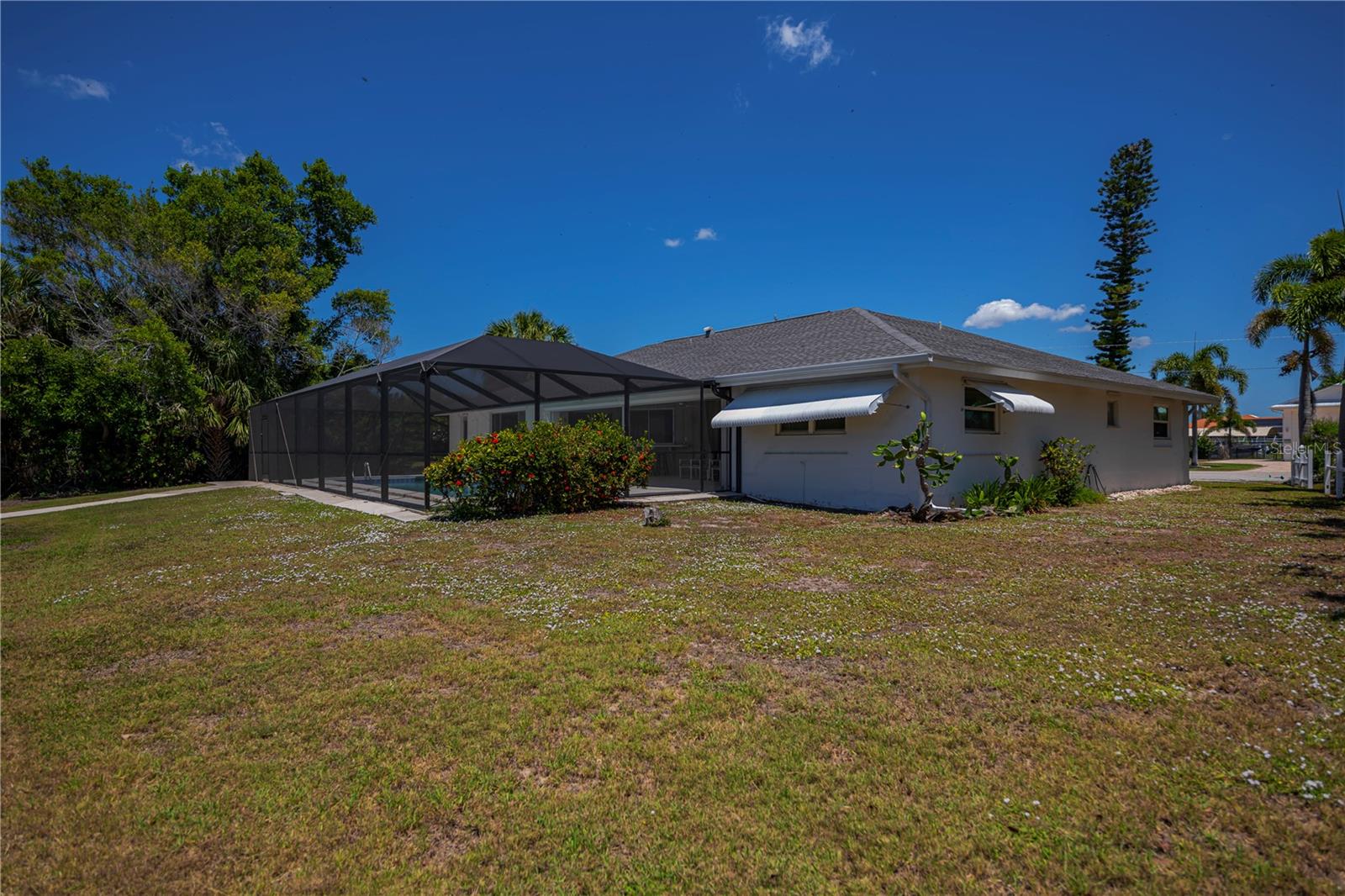 PORT CHARLOTTE SEC 043 - Residential