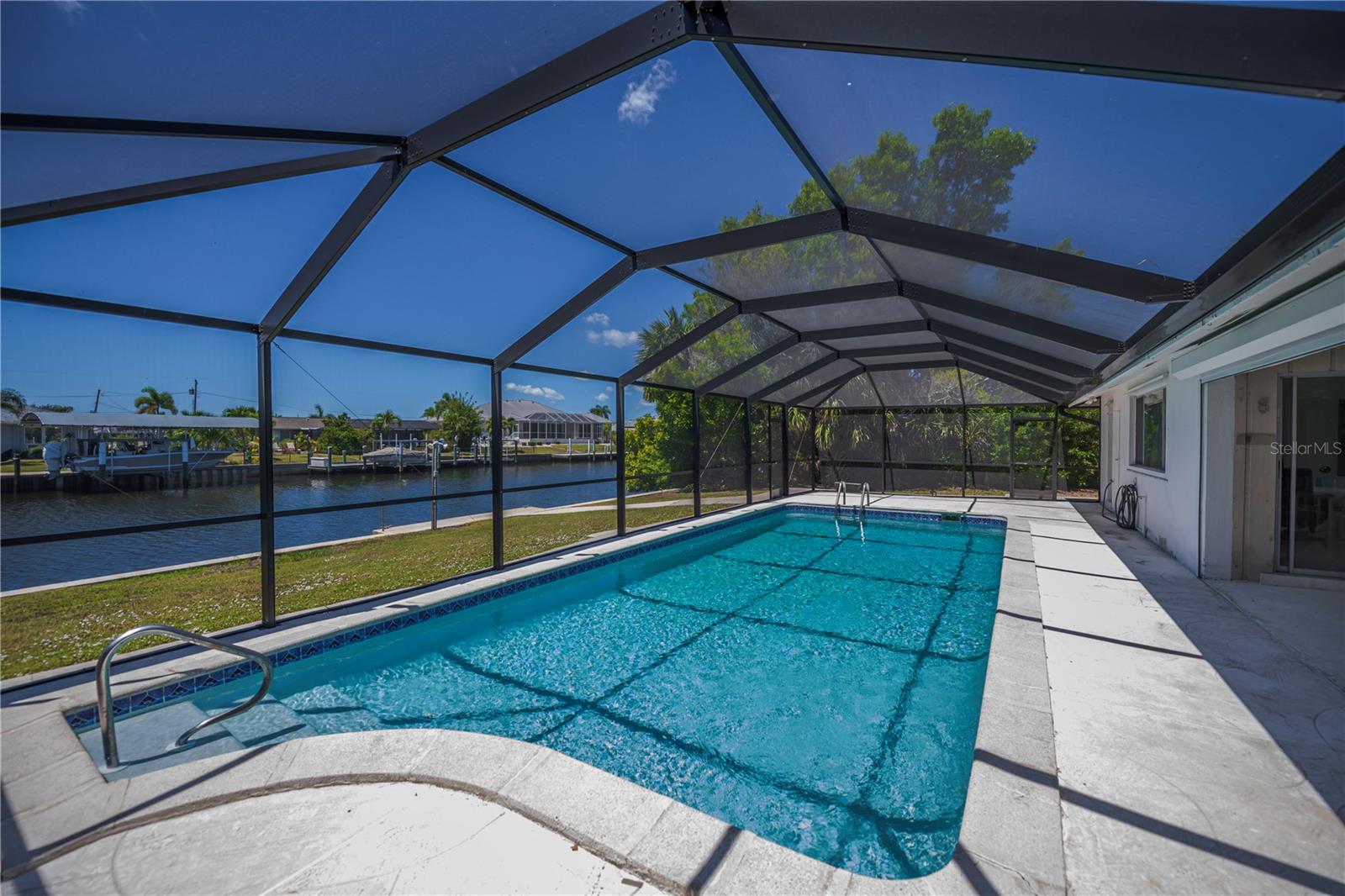PORT CHARLOTTE SEC 043 - Residential