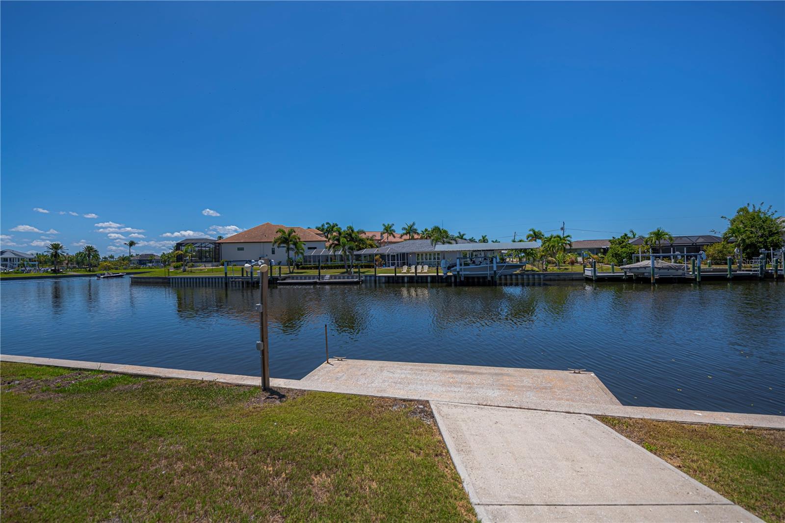 PORT CHARLOTTE SEC 043 - Residential