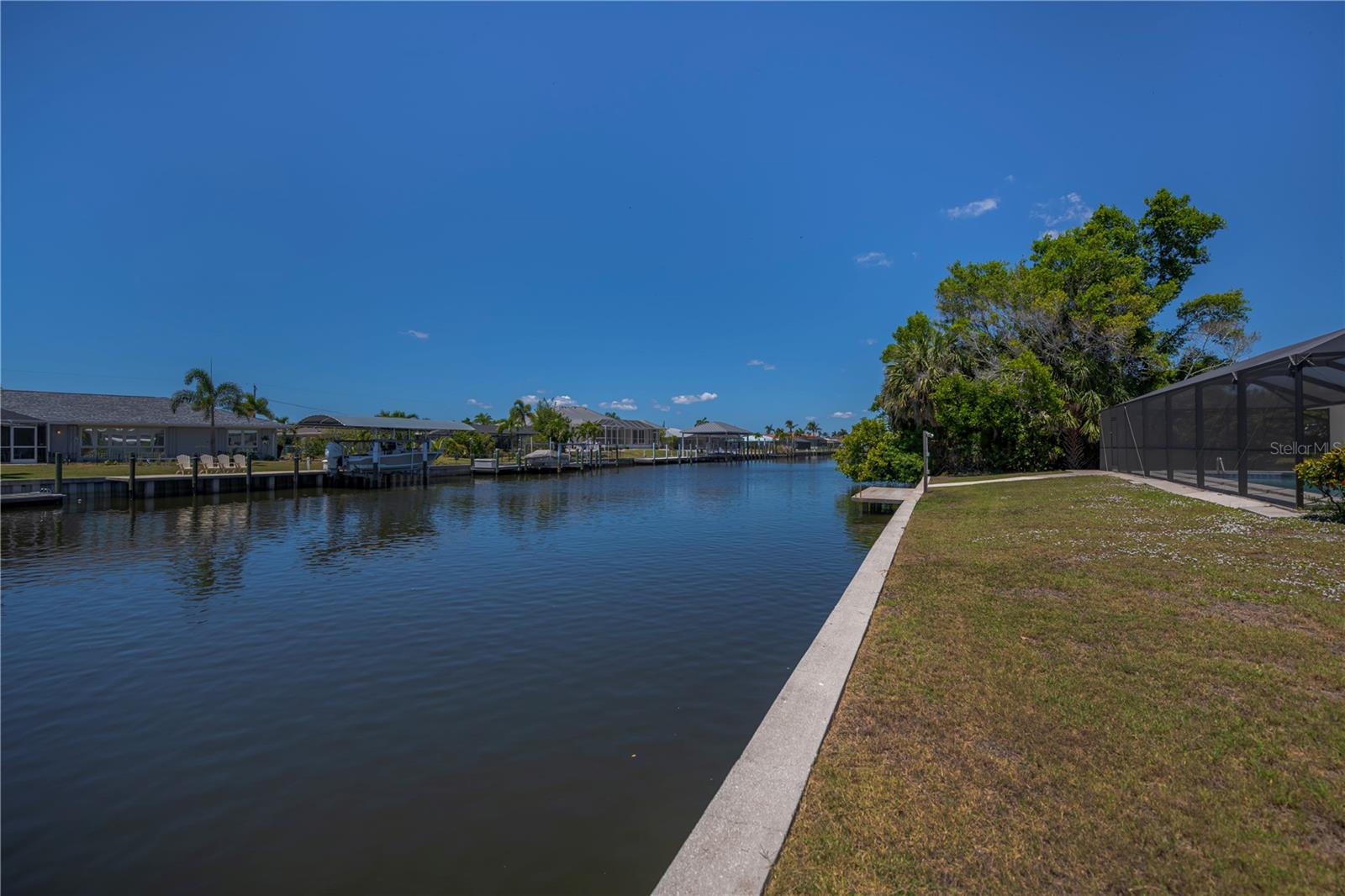 PORT CHARLOTTE SEC 043 - Residential