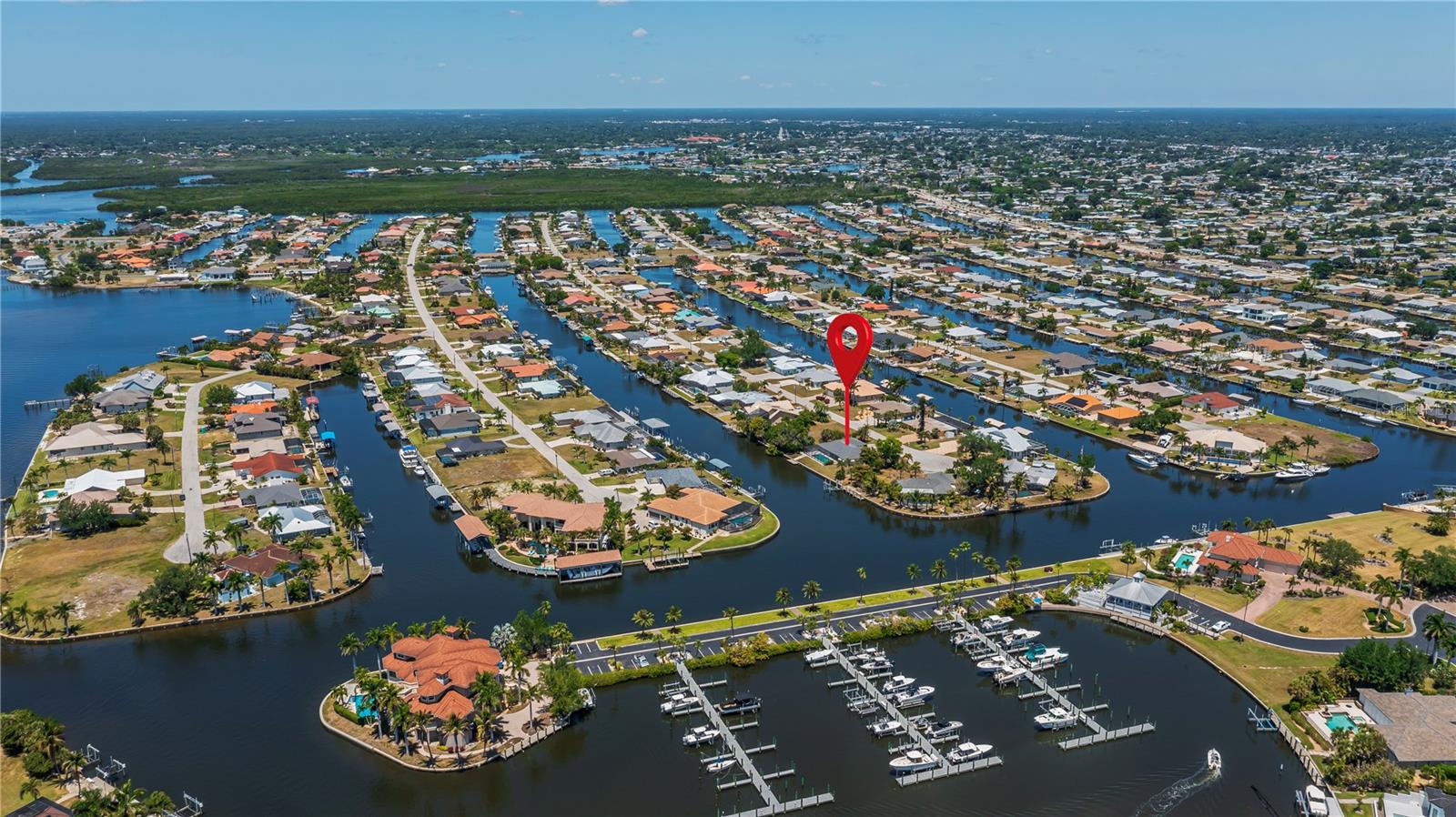 PORT CHARLOTTE SEC 043 - Residential