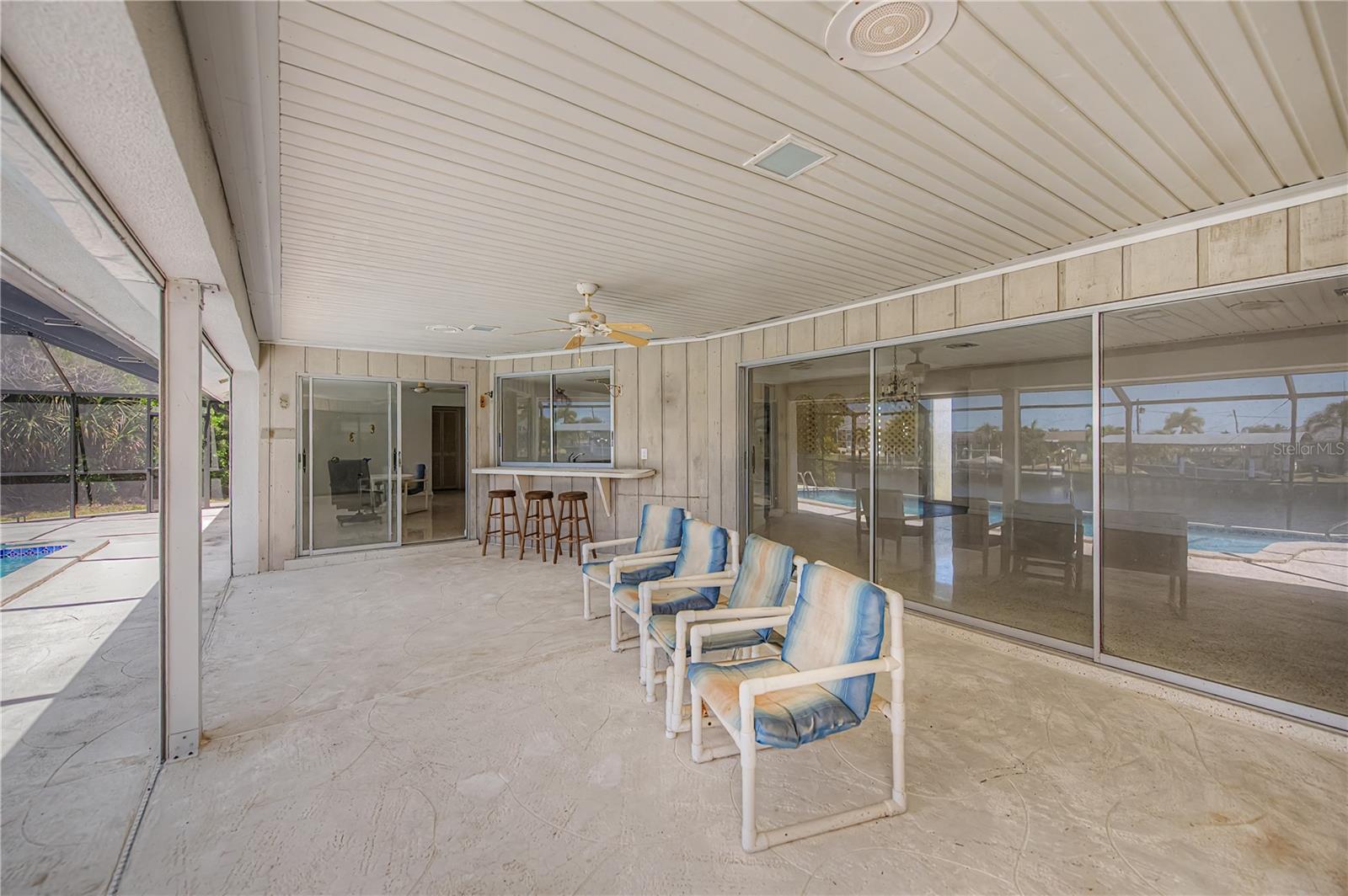 PORT CHARLOTTE SEC 043 - Residential