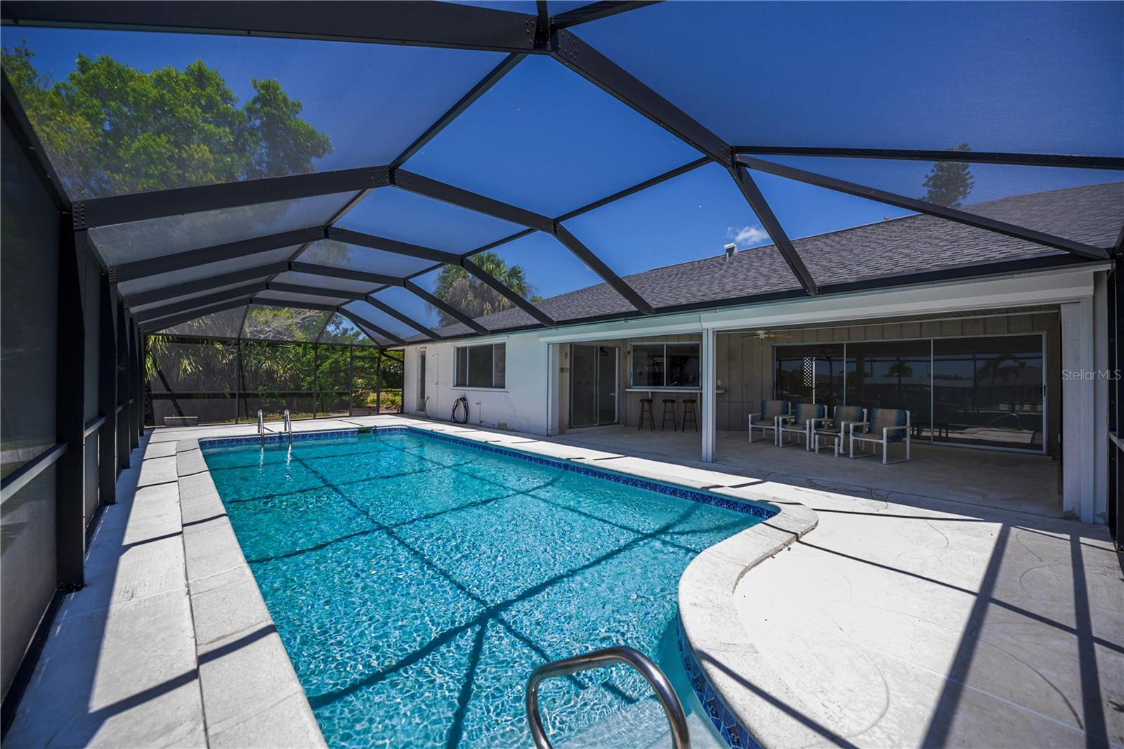 PORT CHARLOTTE SEC 043 - Residential
