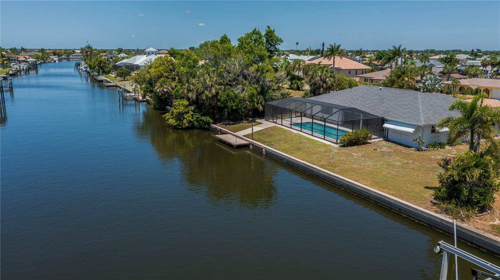 PORT CHARLOTTE SEC 043 - Residential