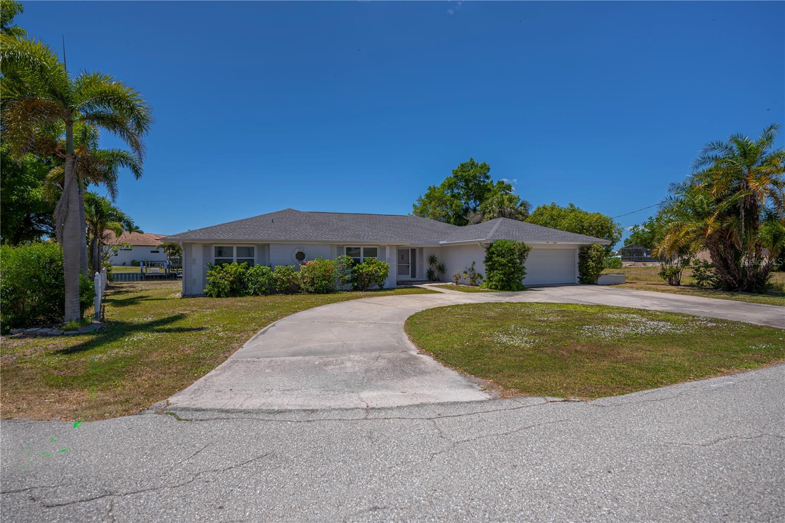 PORT CHARLOTTE SEC 043 - Residential