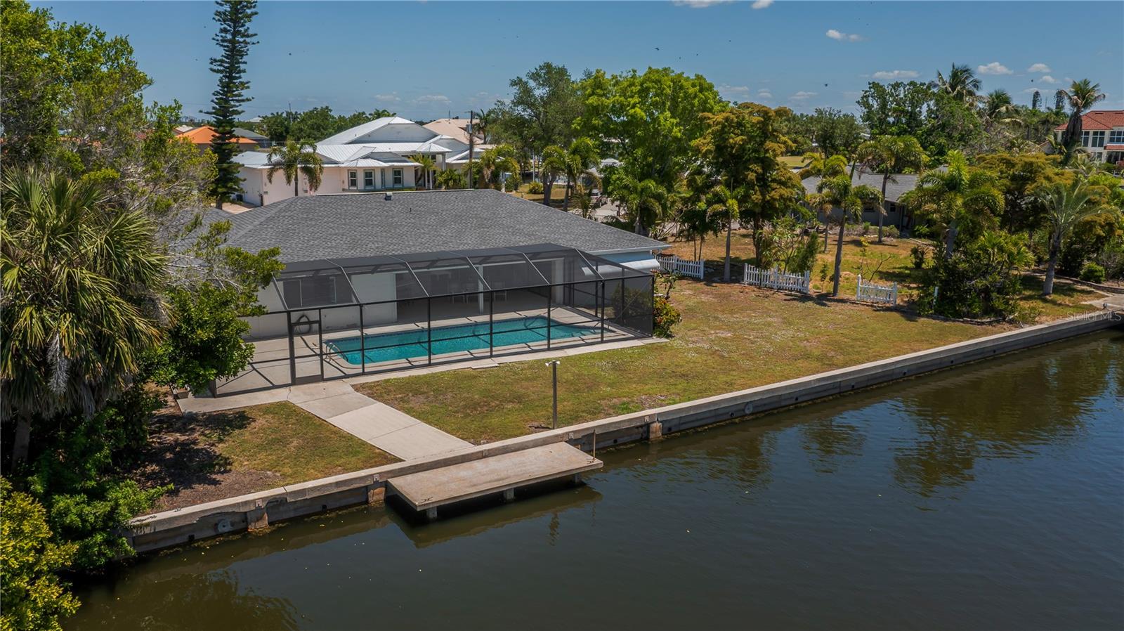 PORT CHARLOTTE SEC 043 - Residential