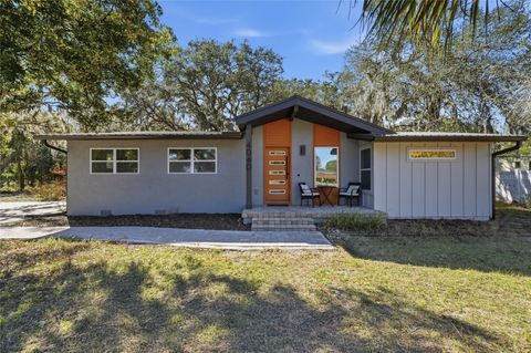 Photo of 4040 S Sanford Avenue, Sanford, FL 32773 (MLS # O6385470)