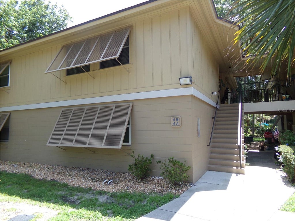 Photo of 110 Cypress Woods Ct #UNIT 6A, Deltona, FL 32725 (MLS # O6428300)