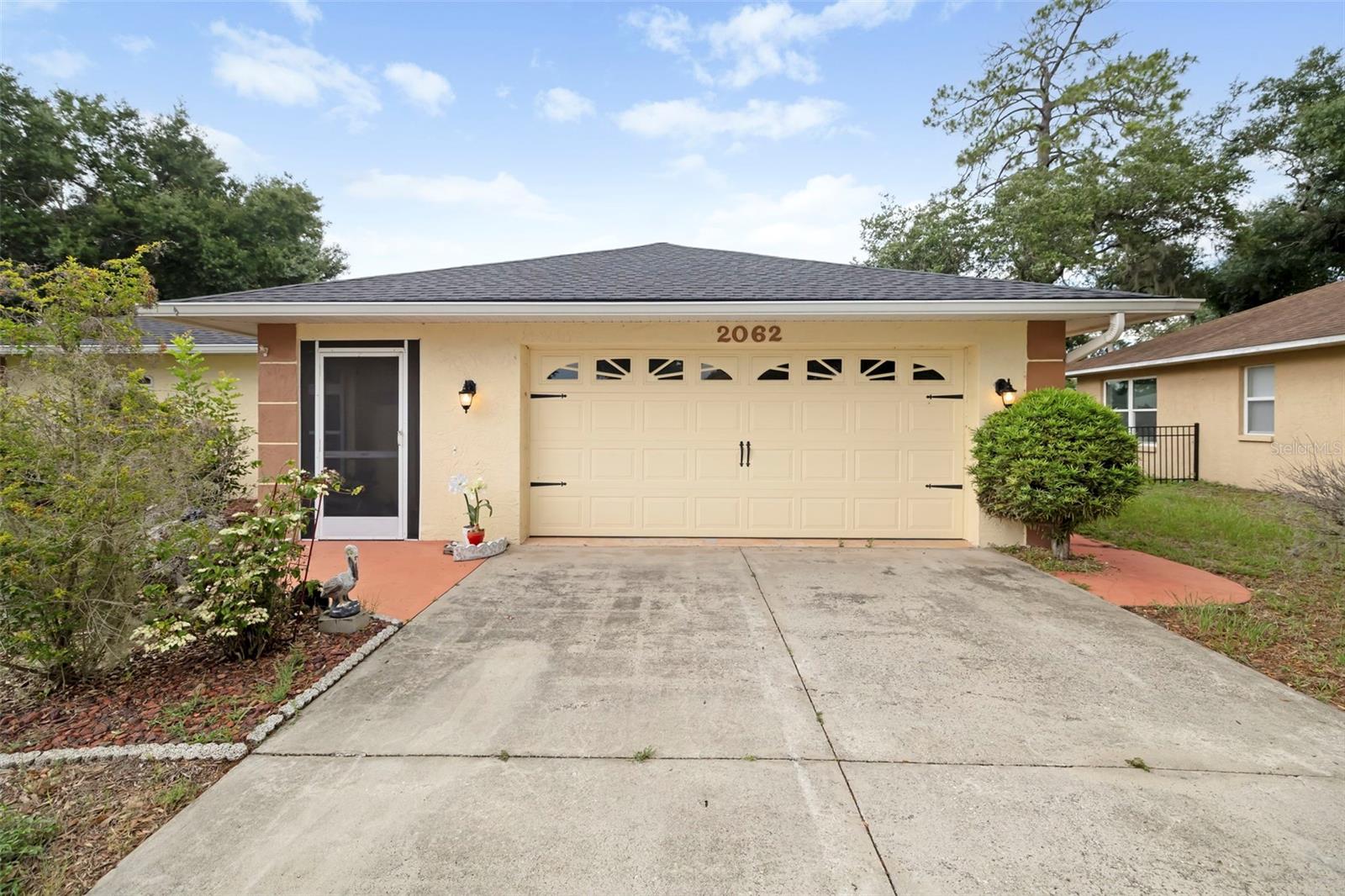 2062 OLD ARBOR COURT