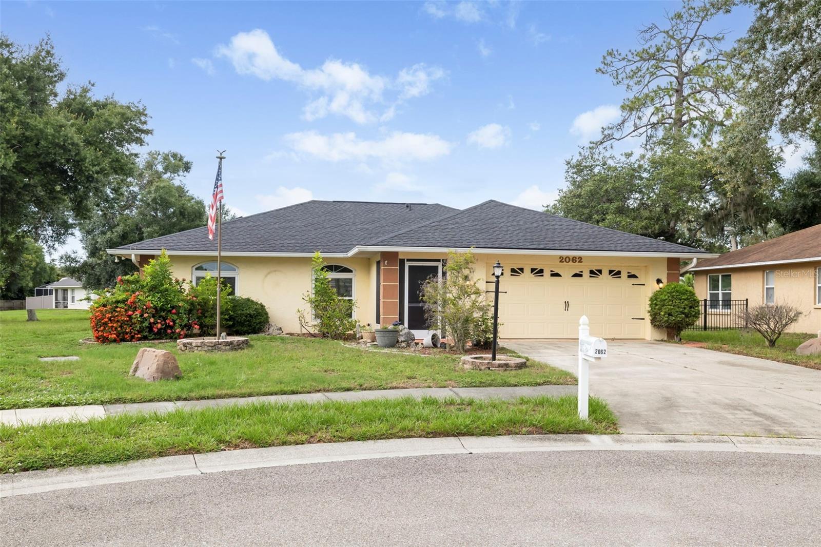 2062 OLD ARBOR COURT