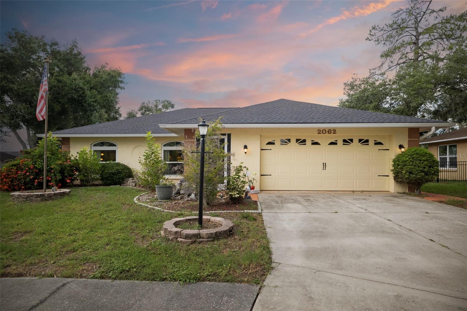 2062 OLD ARBOR COURT