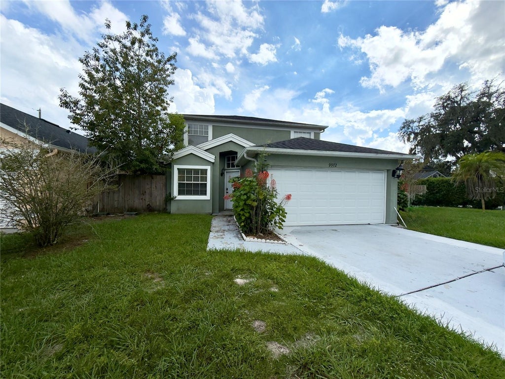 Photo of 9972 Dean Oaks Court, Orlando, FL 32825 (MLS # O6443762)